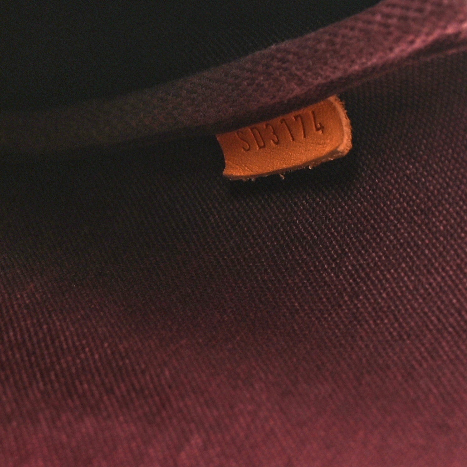 Monogram Favorite MM