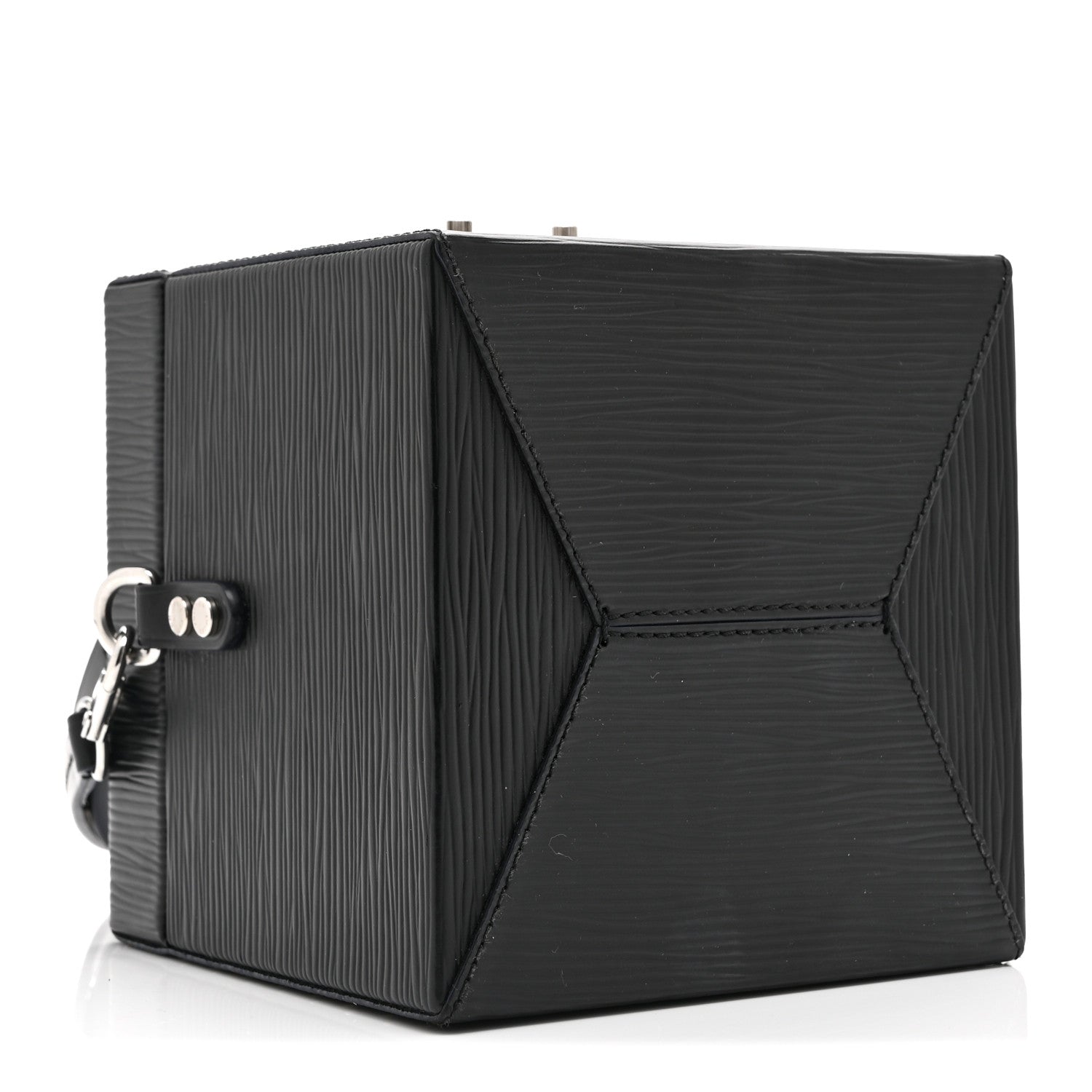 Epi Bleecker Box Black