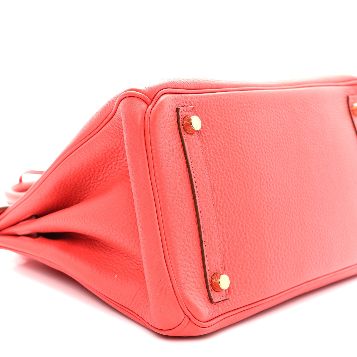 Togo BIRKIN 30 Rose Jaipur