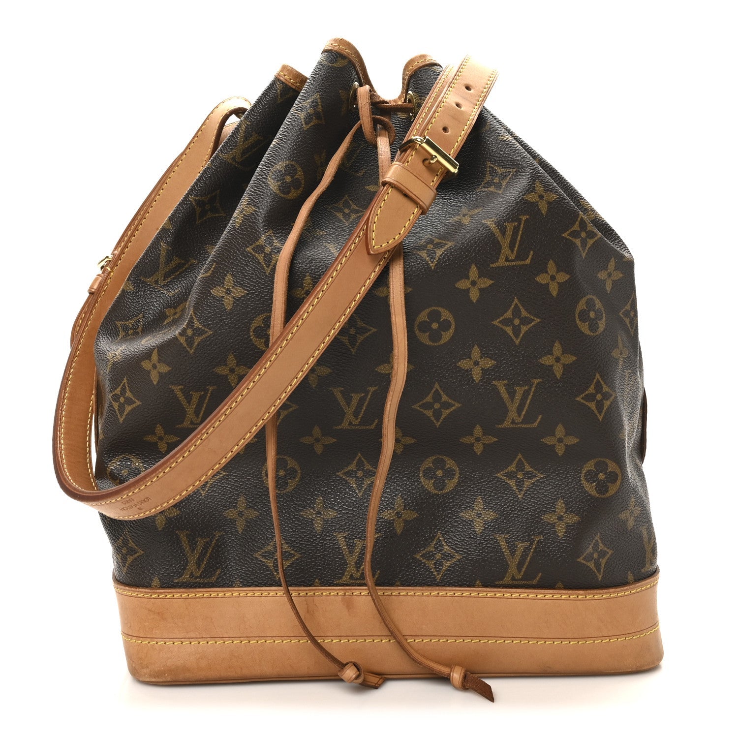 Monogram Noe