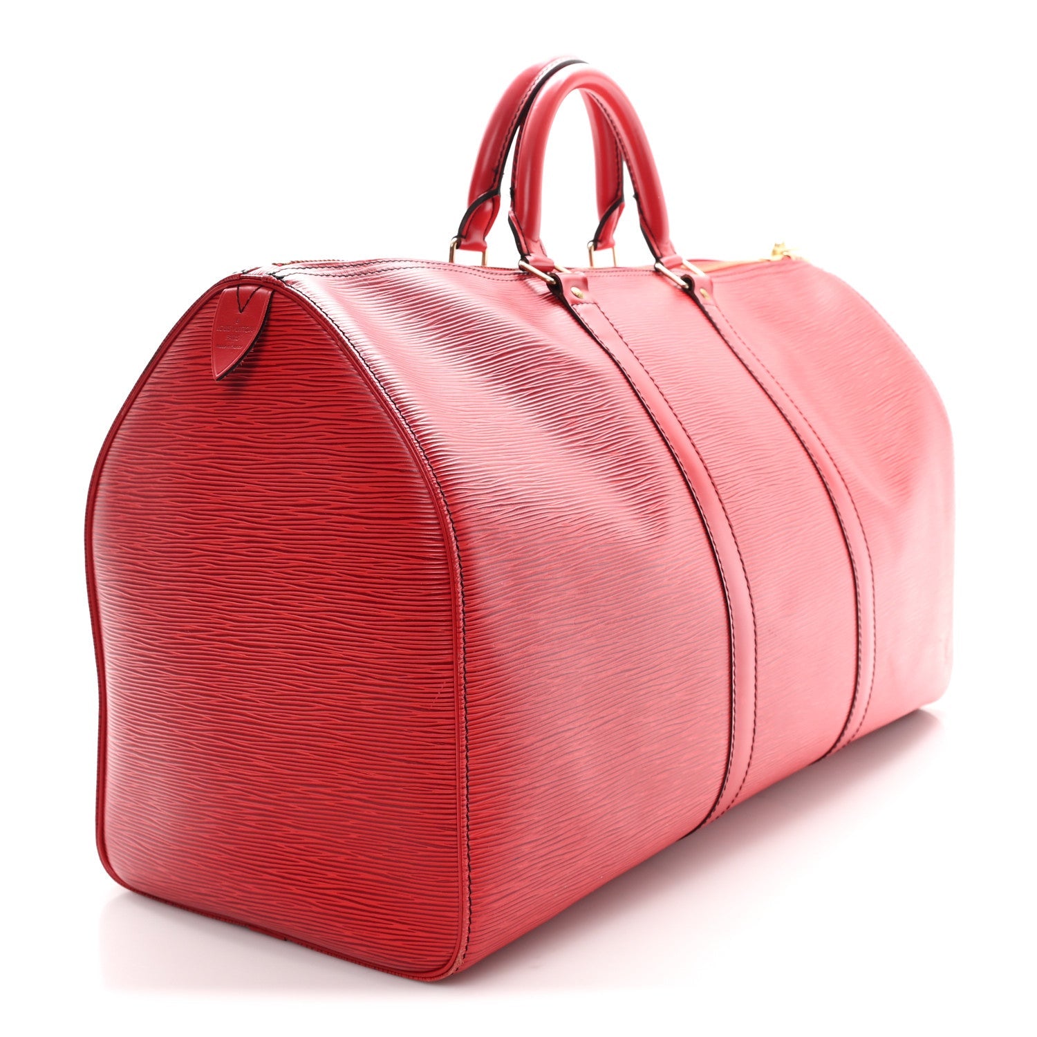 Epi Keepall 50 Castillan Red