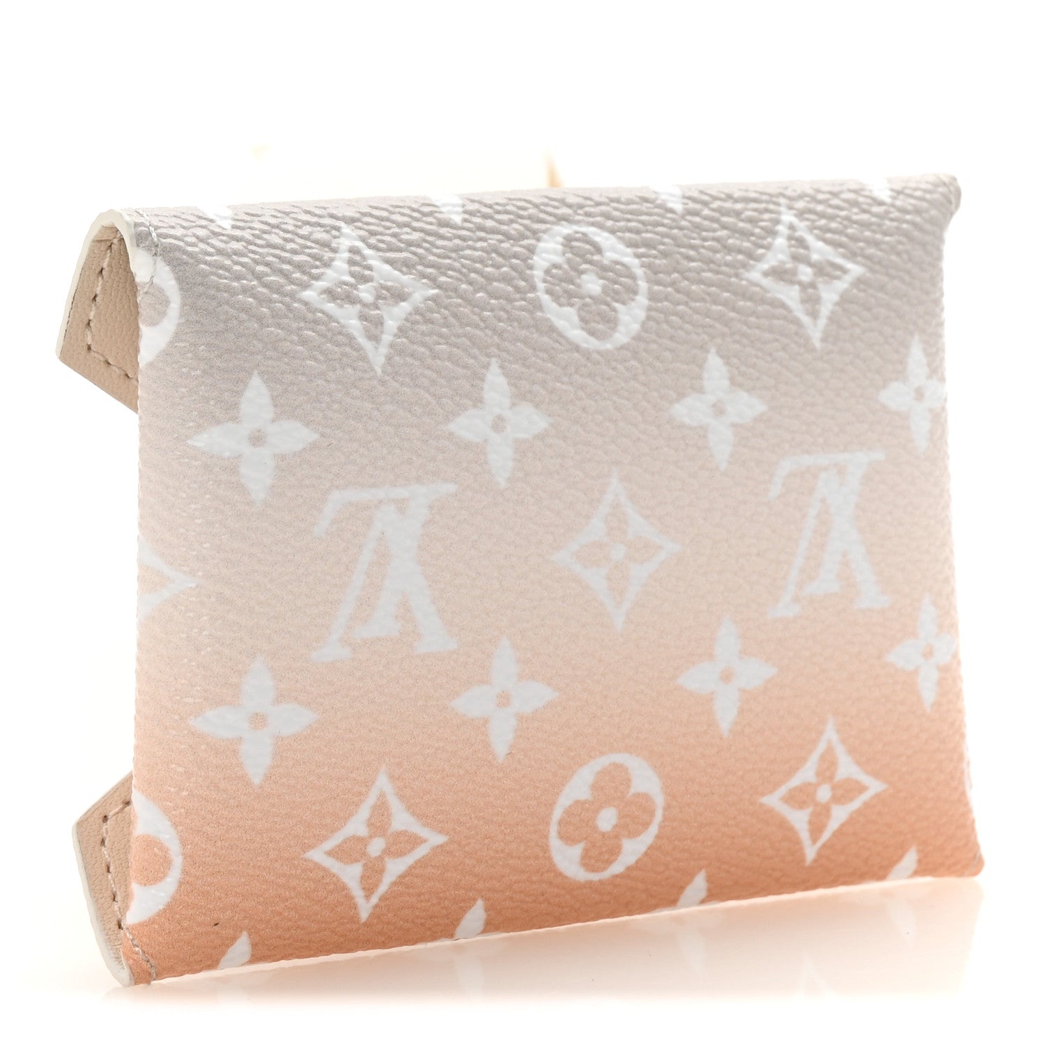 Monogram By The Pool Small Kirigami Pochette Insert Brume