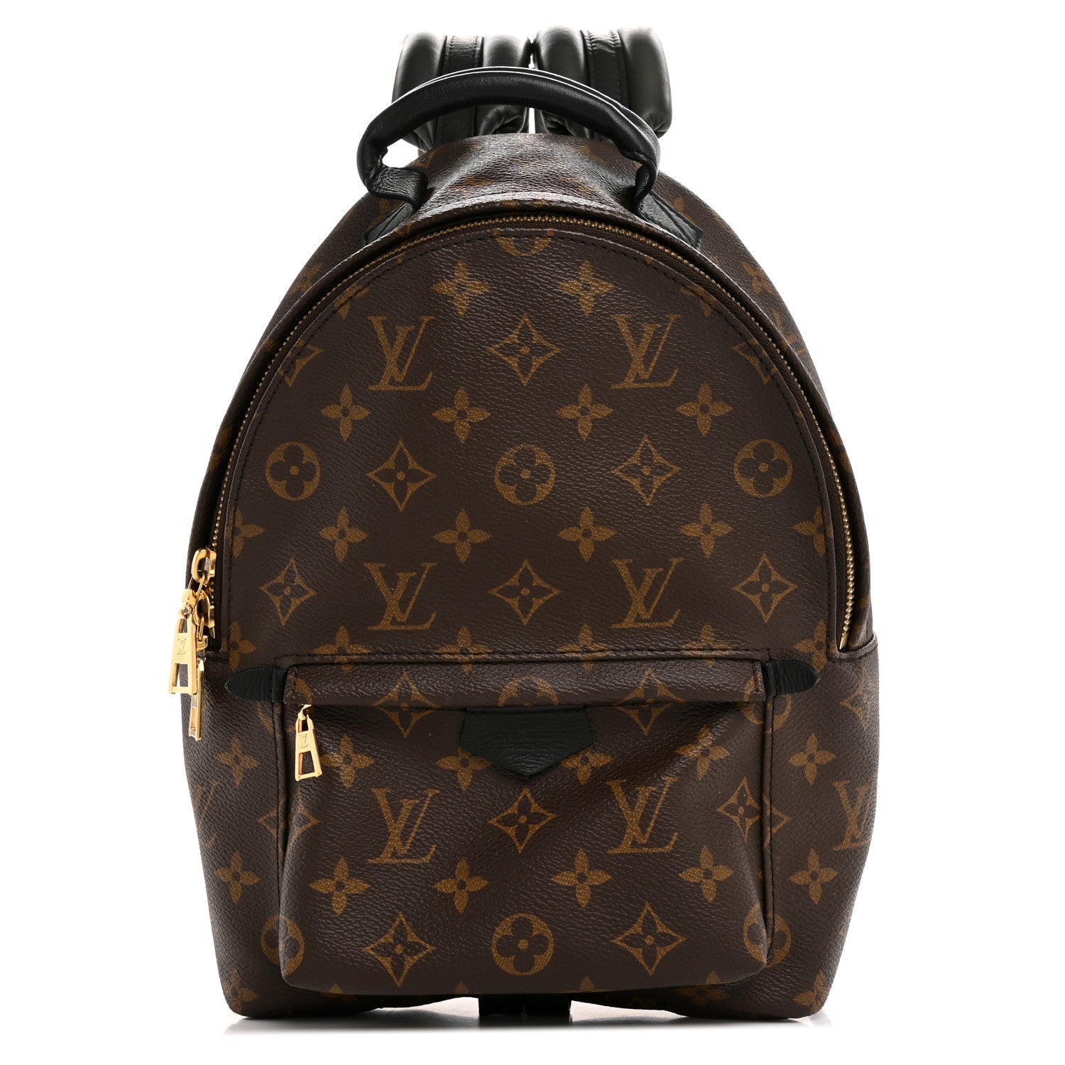 Monogram Palm Springs Backpack PM