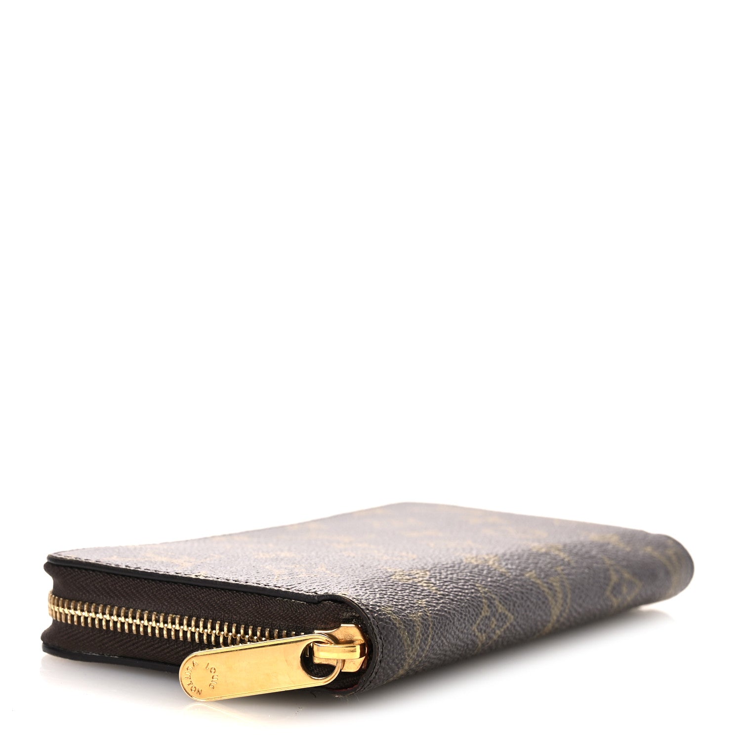 Monogram Zippy Wallet