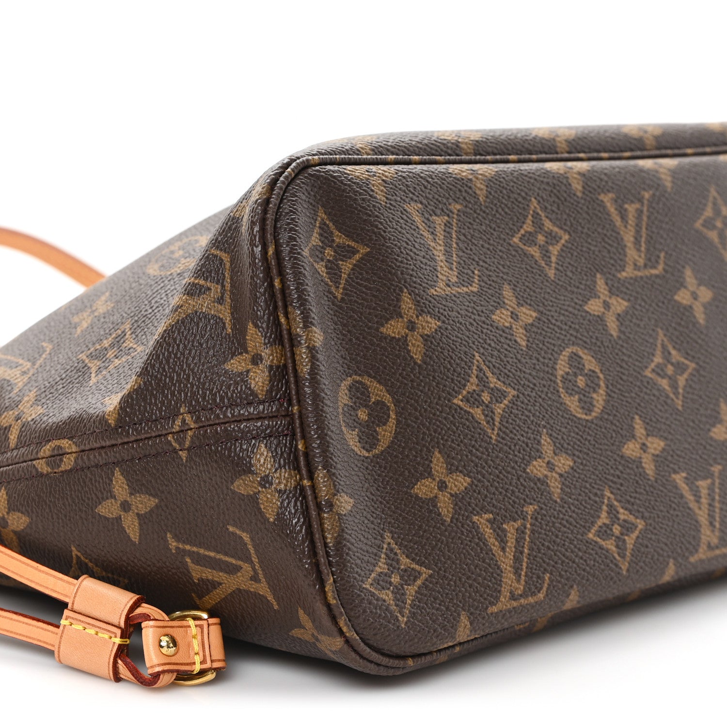 Monogram Neo Neverfull PM Pivoine