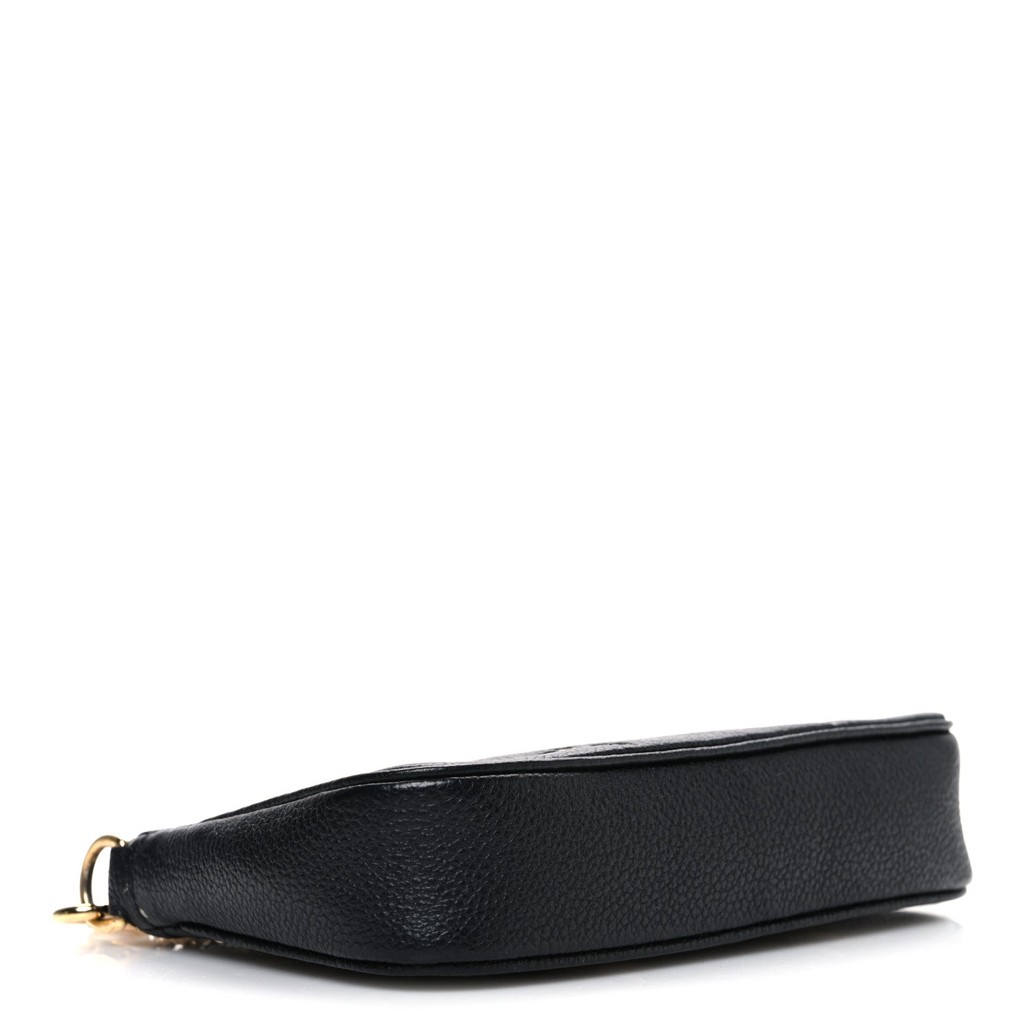 Empreinte Monogram Giant Mini Pochette Accessories Black