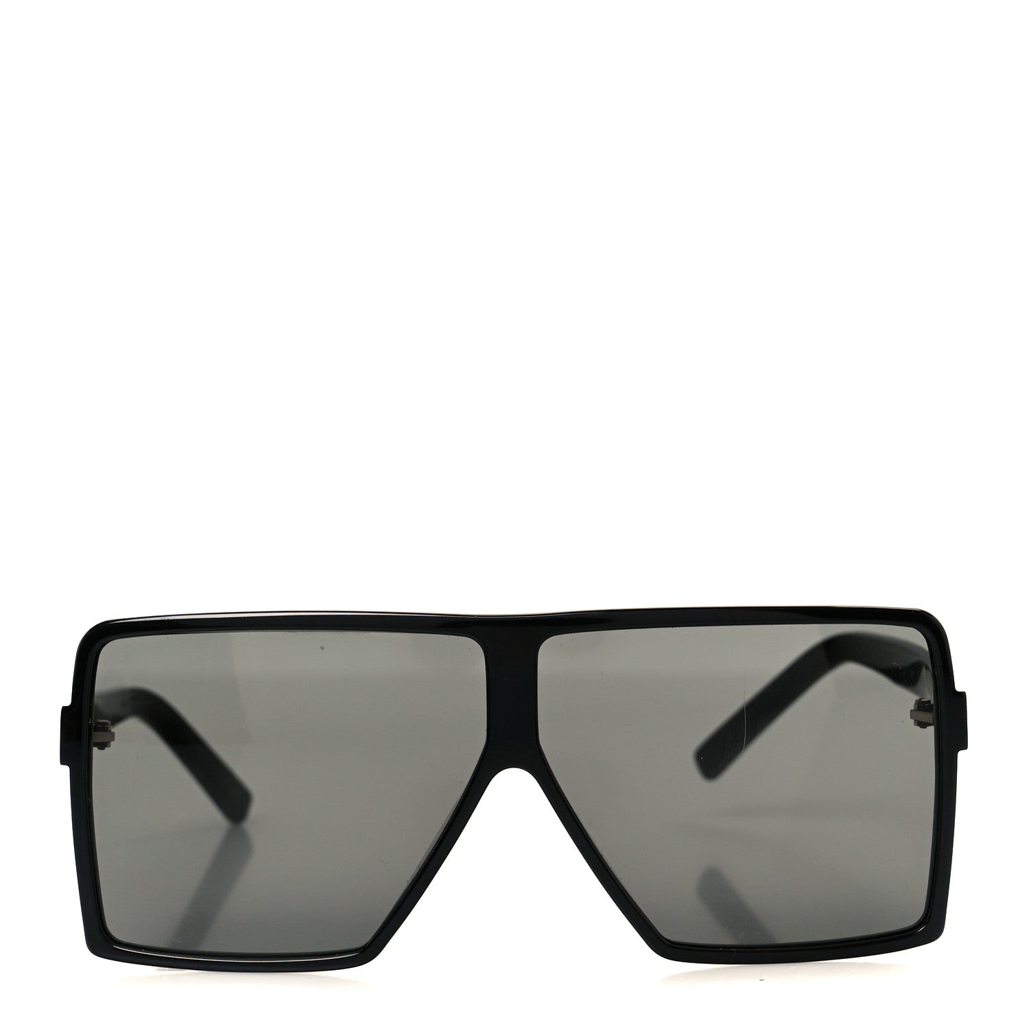 Acetate Betty Sunglasses SL183 Black