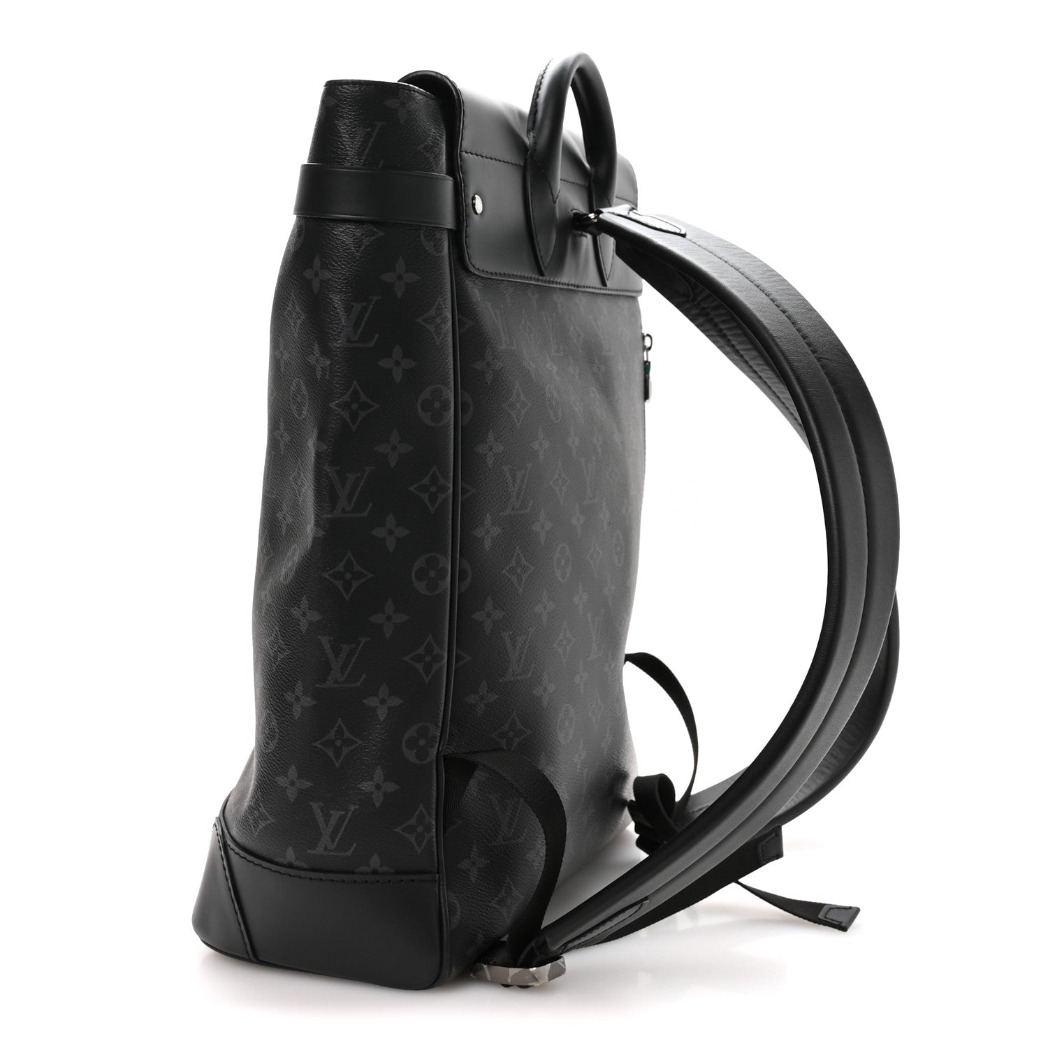 Monogram Eclipse Steamer Backpack