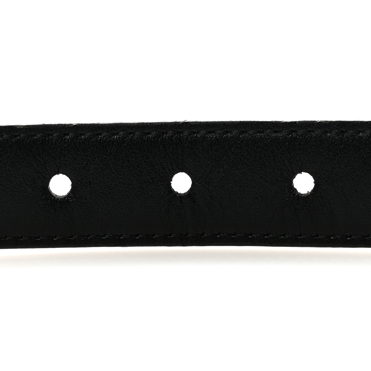 Monogram 25mm Tie The Knot LV 85 34 Belt
