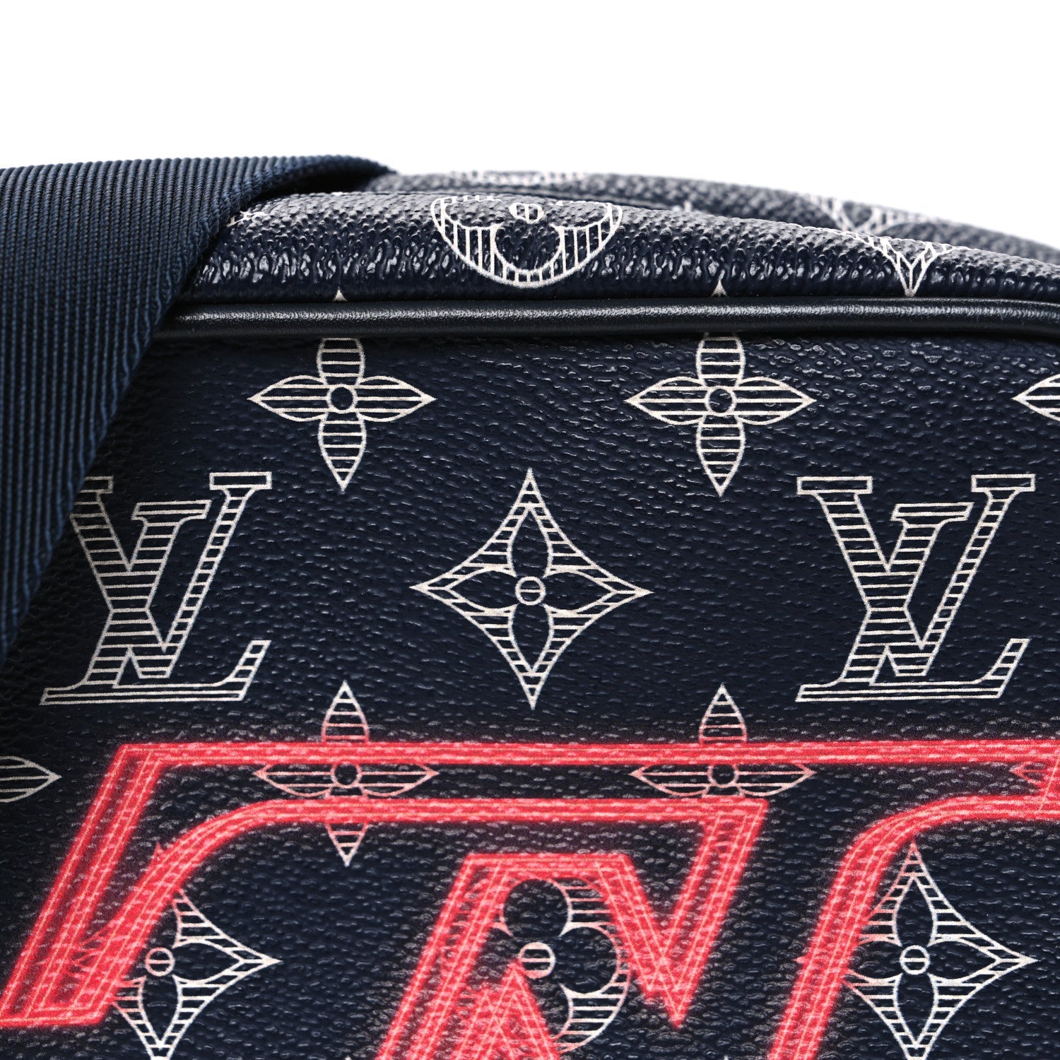 Monogram Upside Down Danube PM