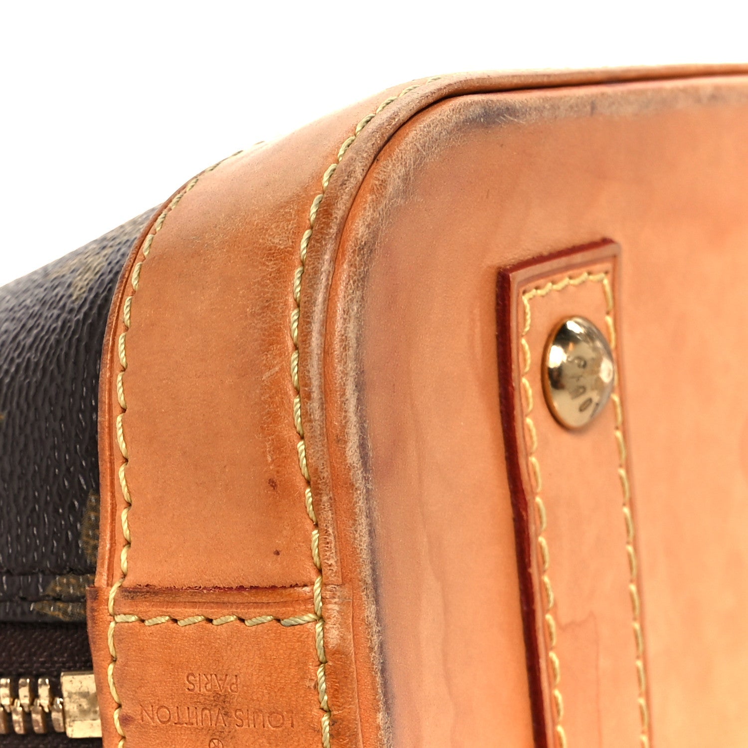 Monogram Alma BB