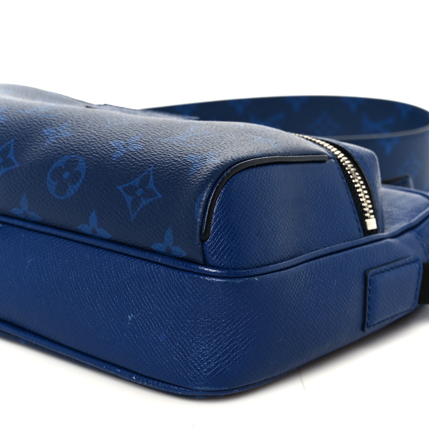 Taigarama Outdoor Messenger Cobalt