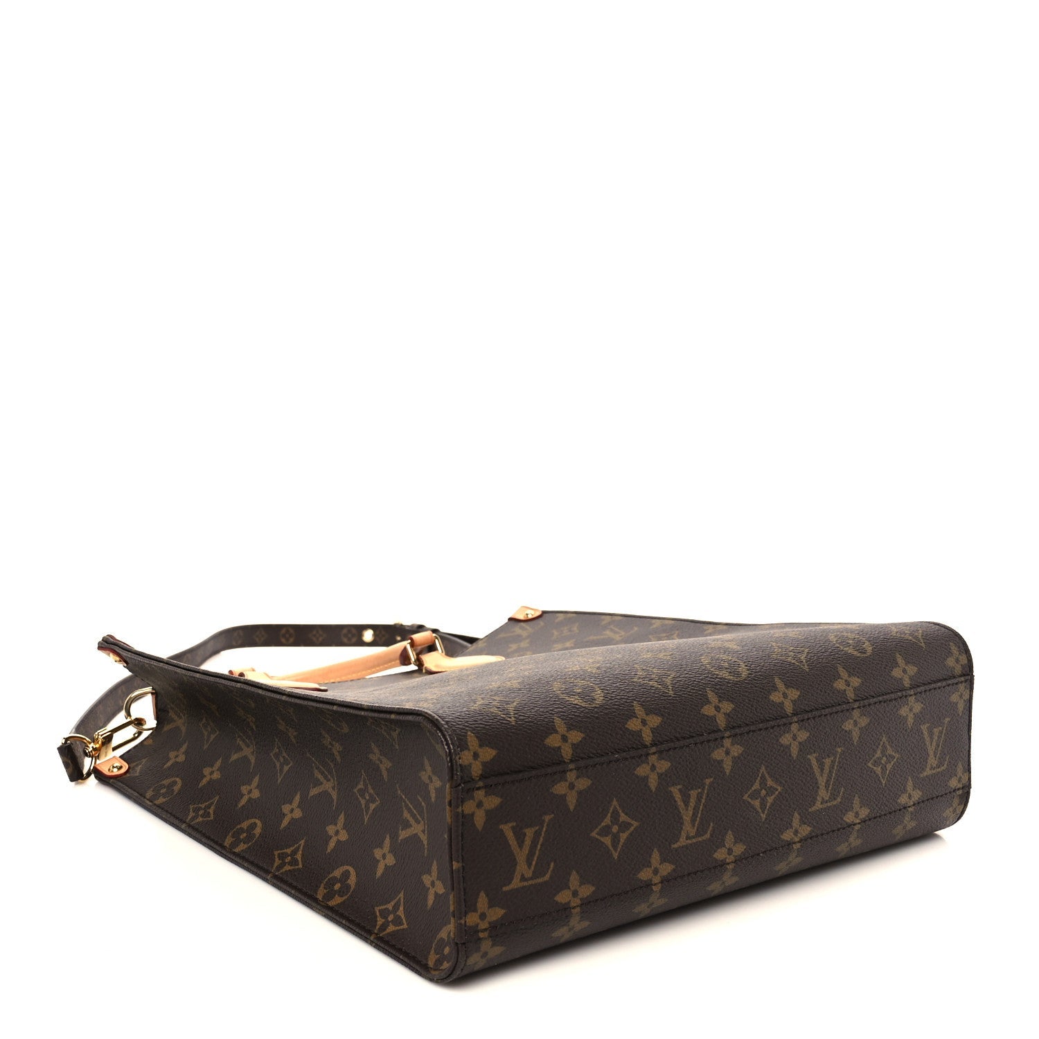 Monogram Sac Plat PM
