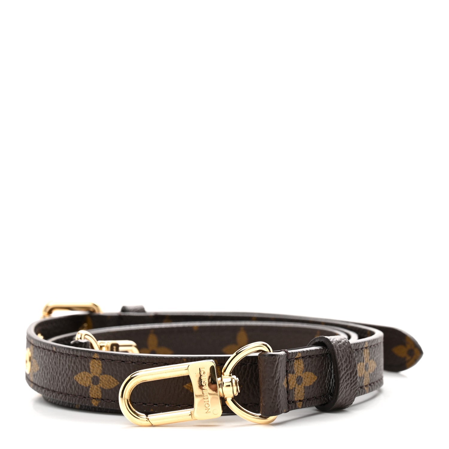 Monogram Metis 20mm Adjustable Strap