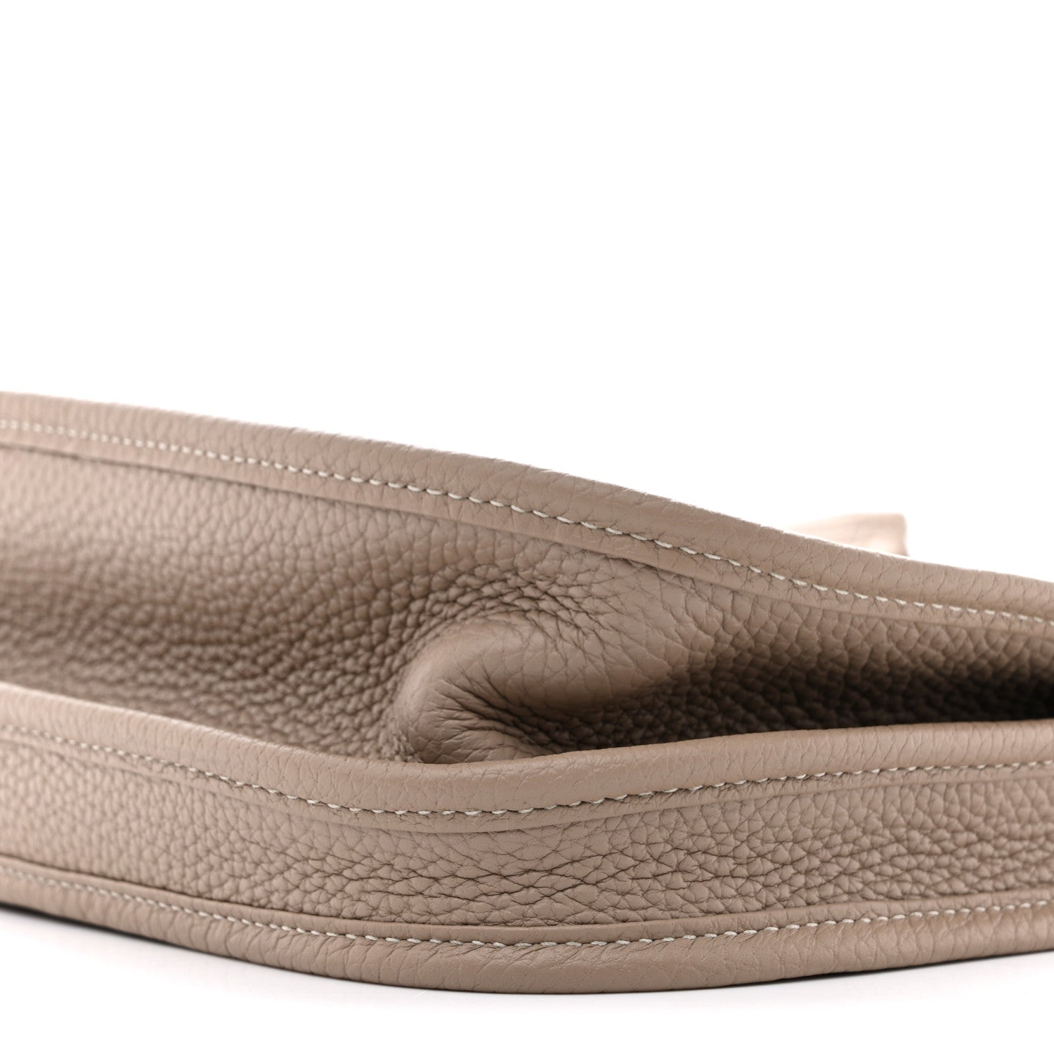 Taurillon Clemence Evelyne III PM Gris Tourterelle
