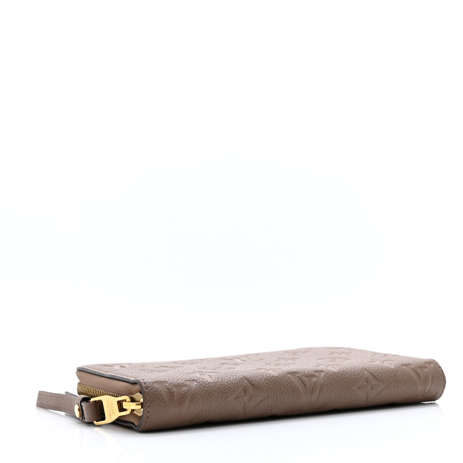 Empreinte Zippy Wallet Tourterelle