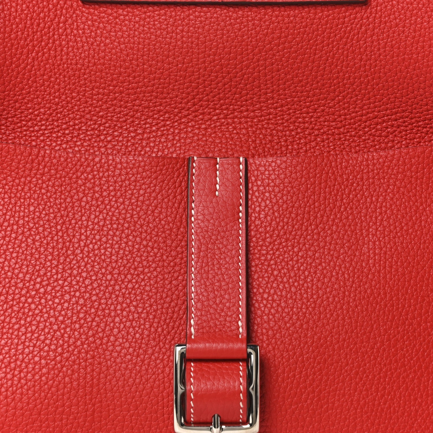 Taurillon Clemence Halzan 31 GM Rouge Casaque Vermillion