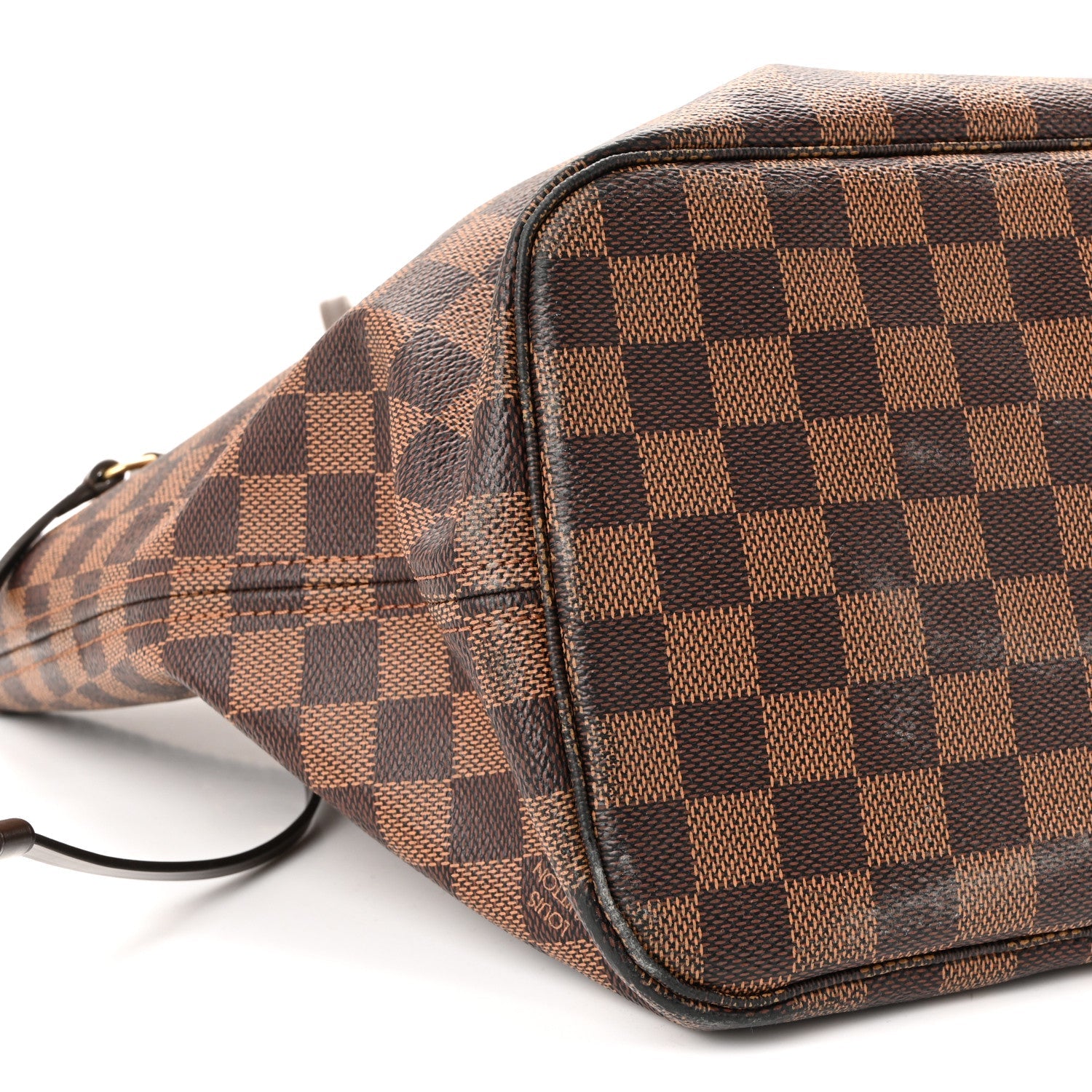 Damier Ebene Neo Neverfull MM