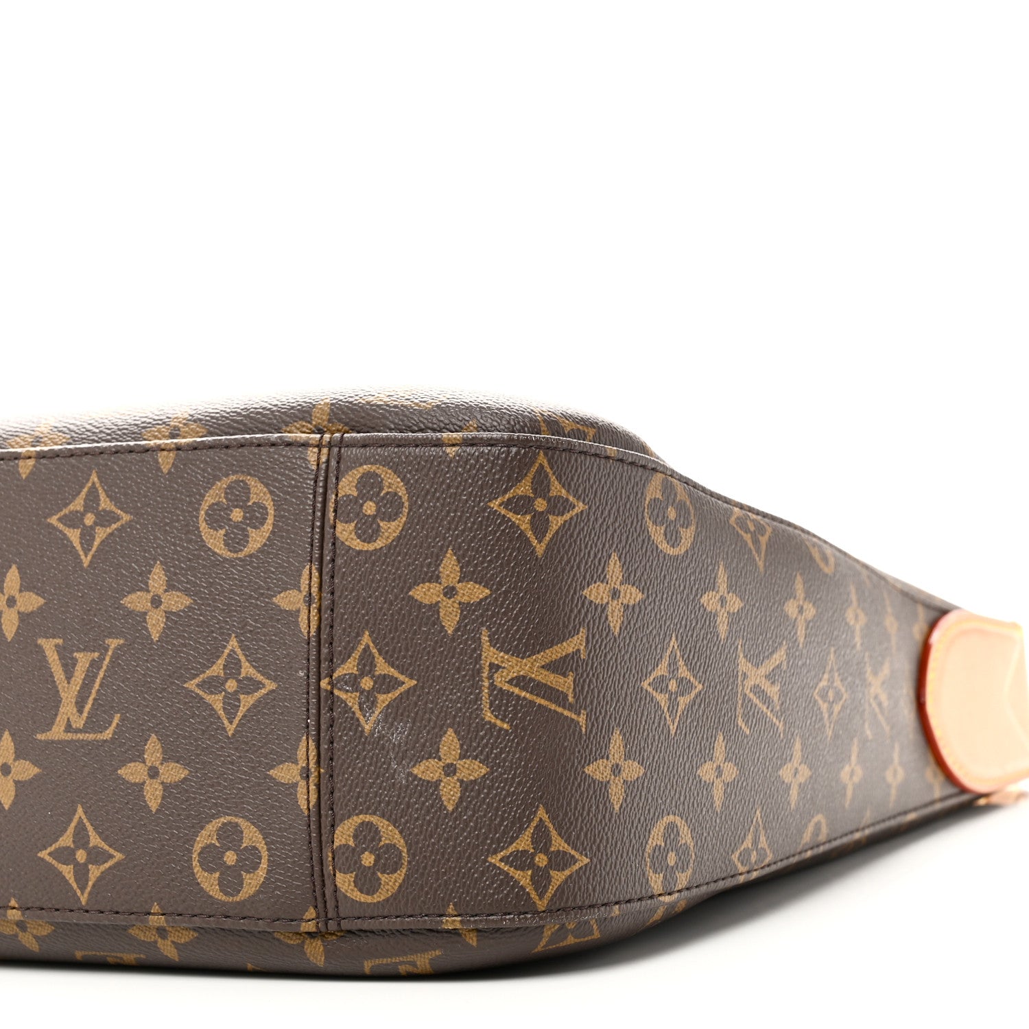 Monogram Slouchy MM