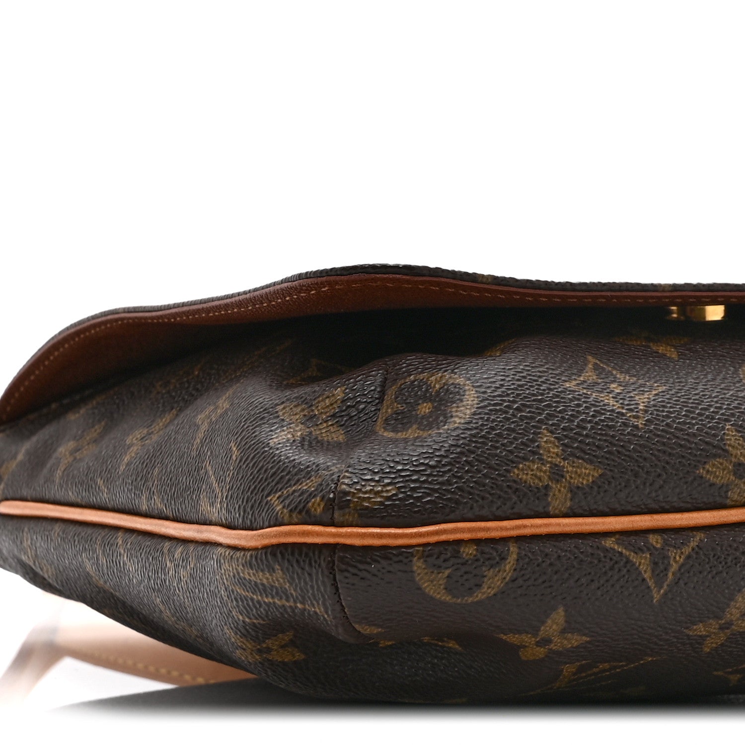 Monogram Musette Salsa Long Strap