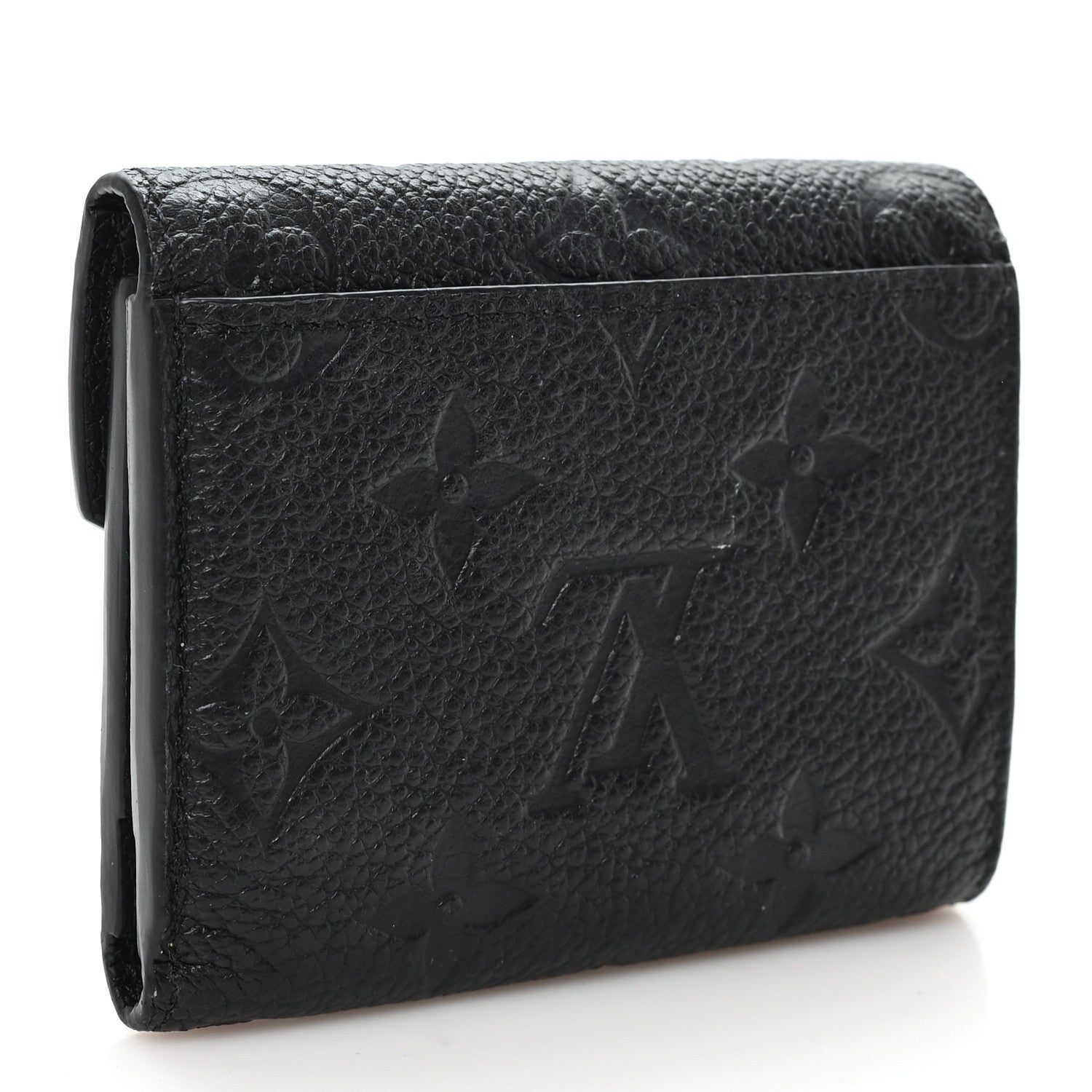 Empreinte Victorine Wallet Black