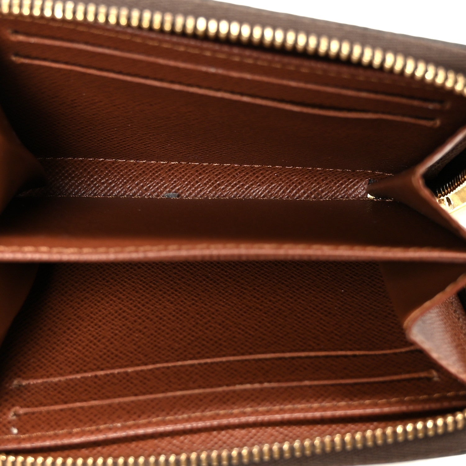 Monogram Zippy Coin Purse