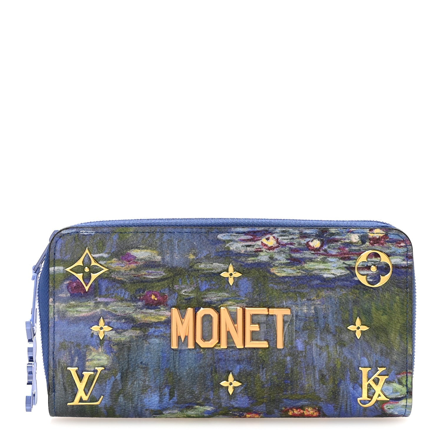 Masters Monet Zippy Wallet