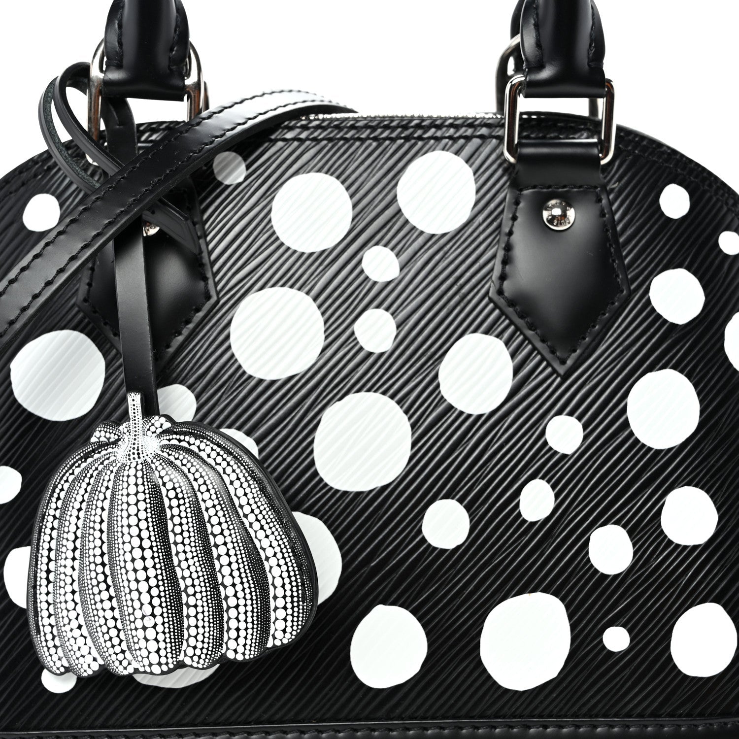 X YK Epi Alma BB Black White