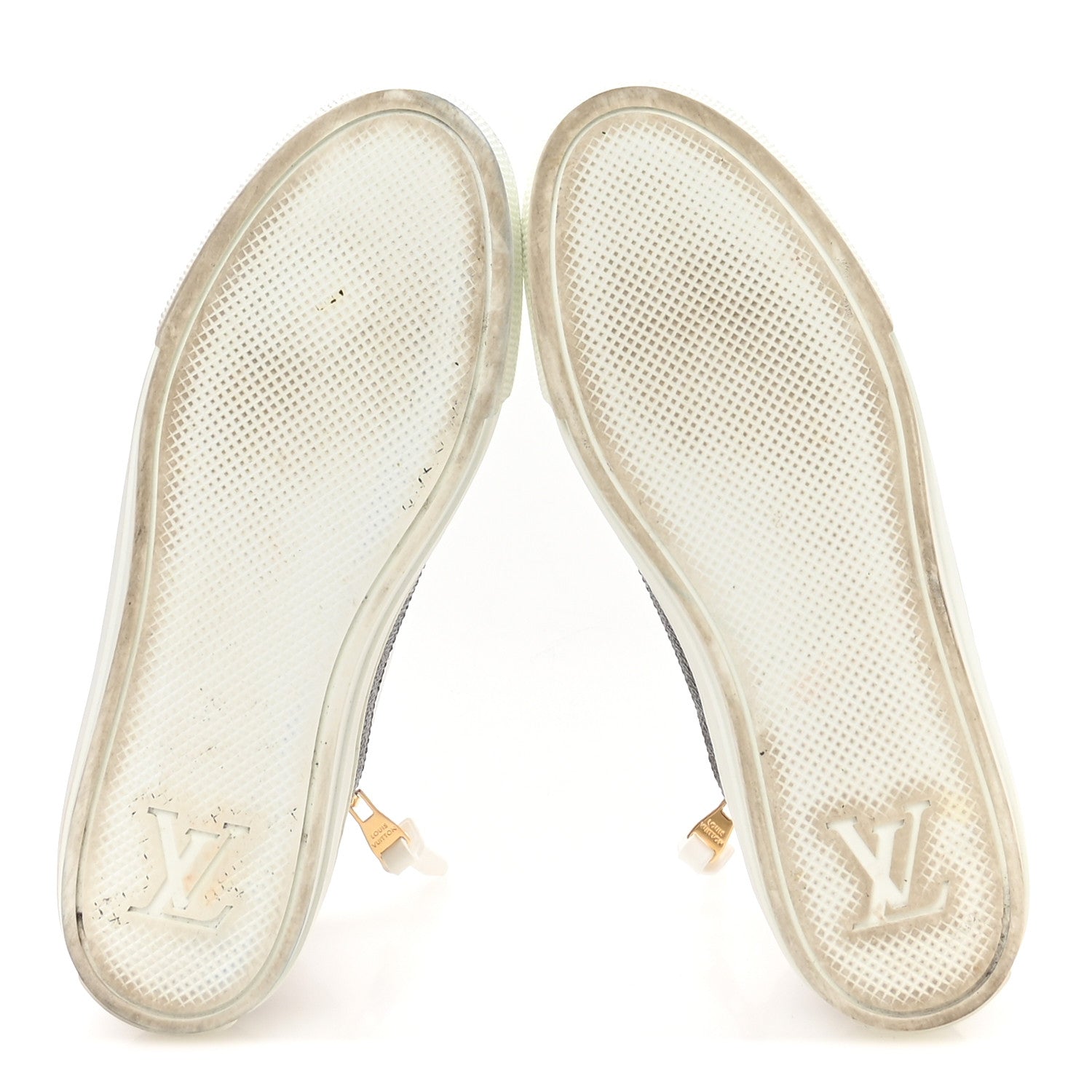 Mahina Stellar Sneaker Boots 35 White