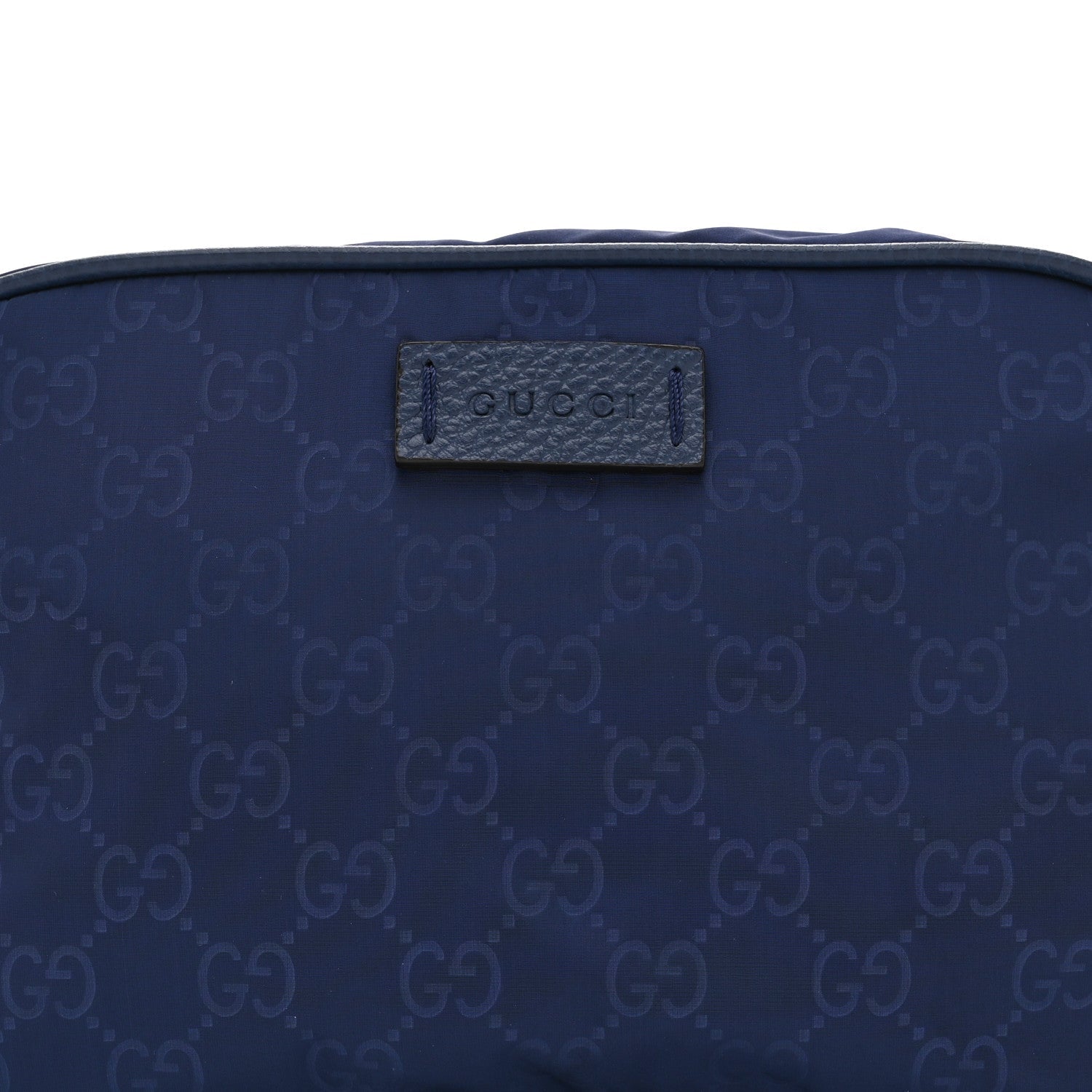 Nylon Monogram Dolmias Pouch Tide