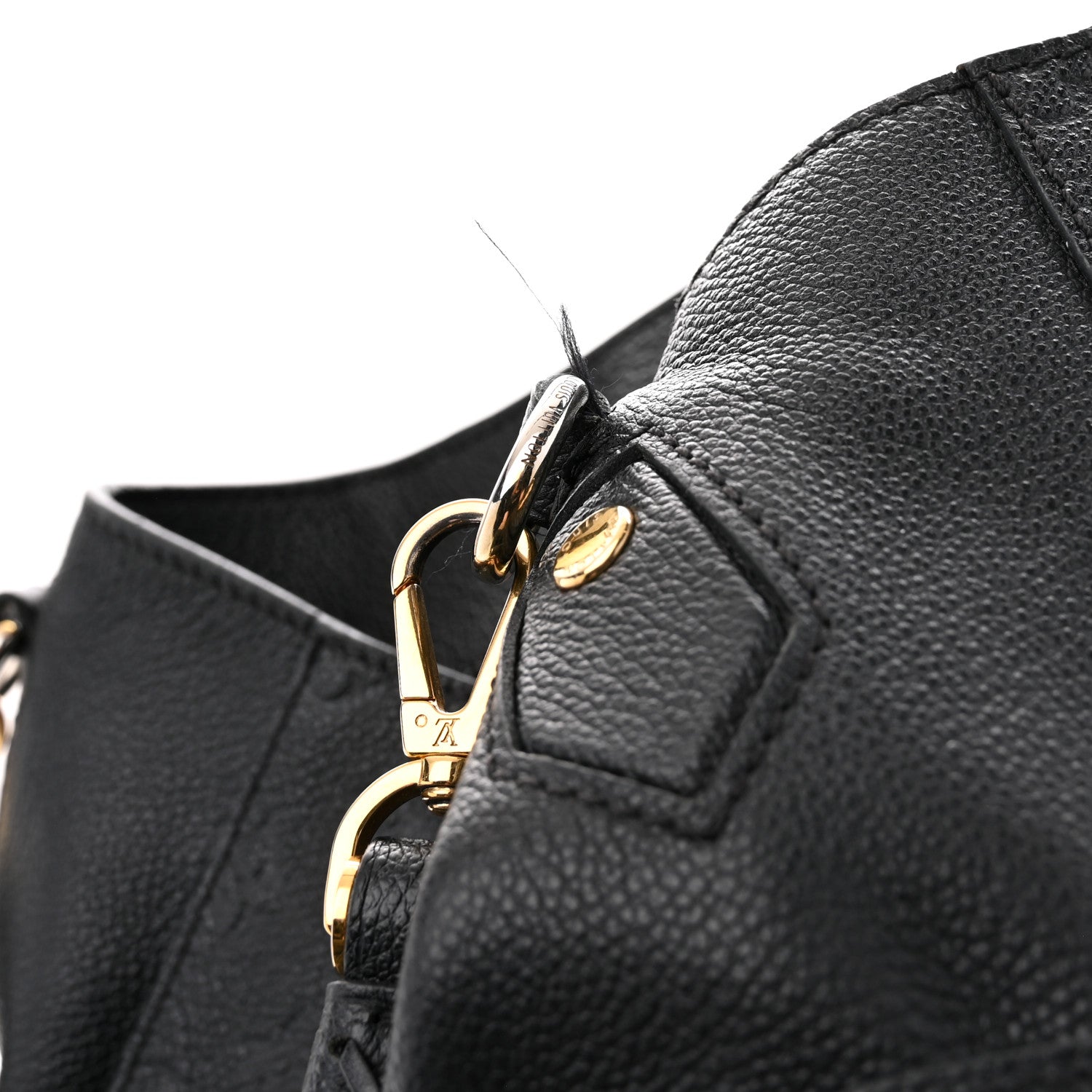 Empreinte Bagatelle Black