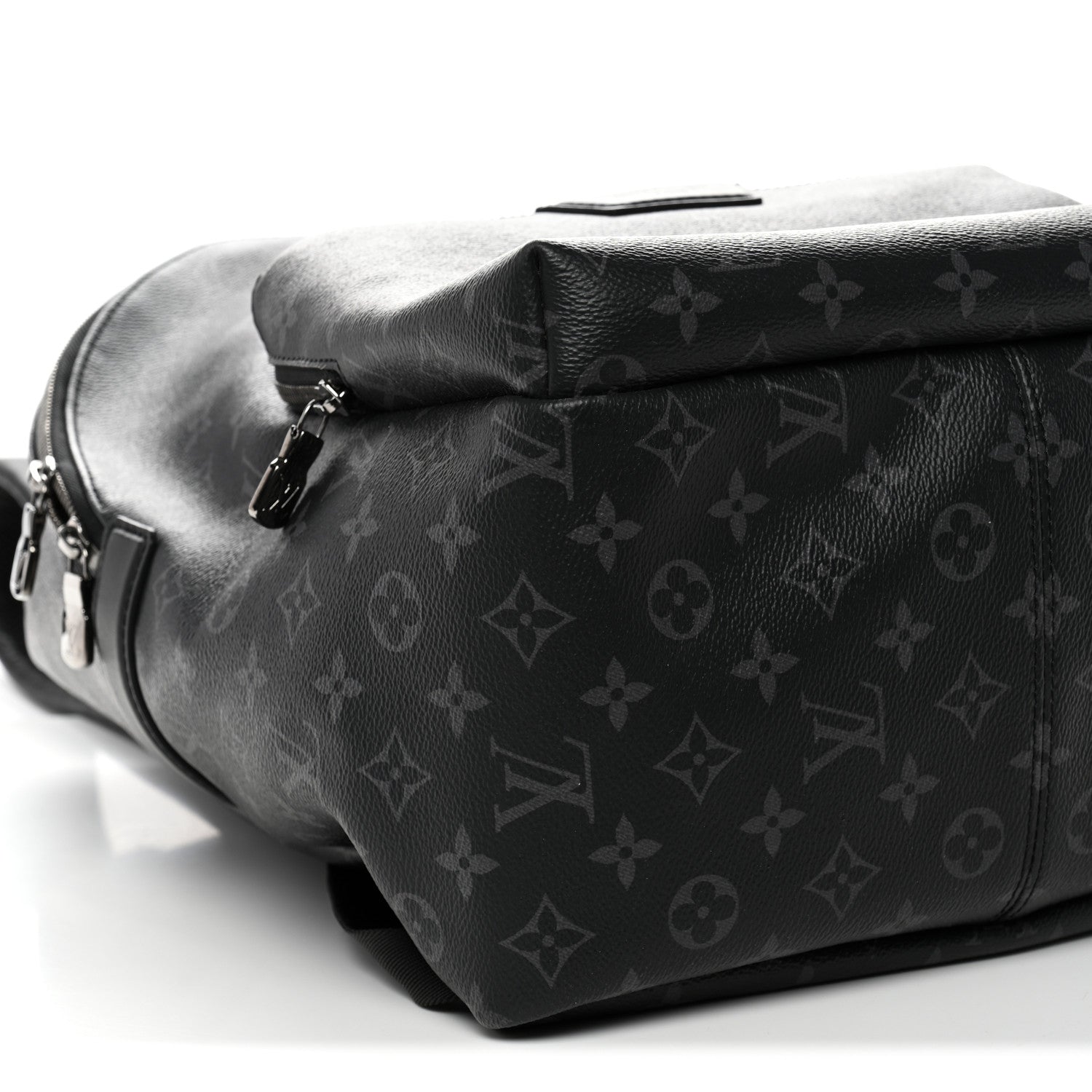 Monogram Eclipse Discovery Backpack PM