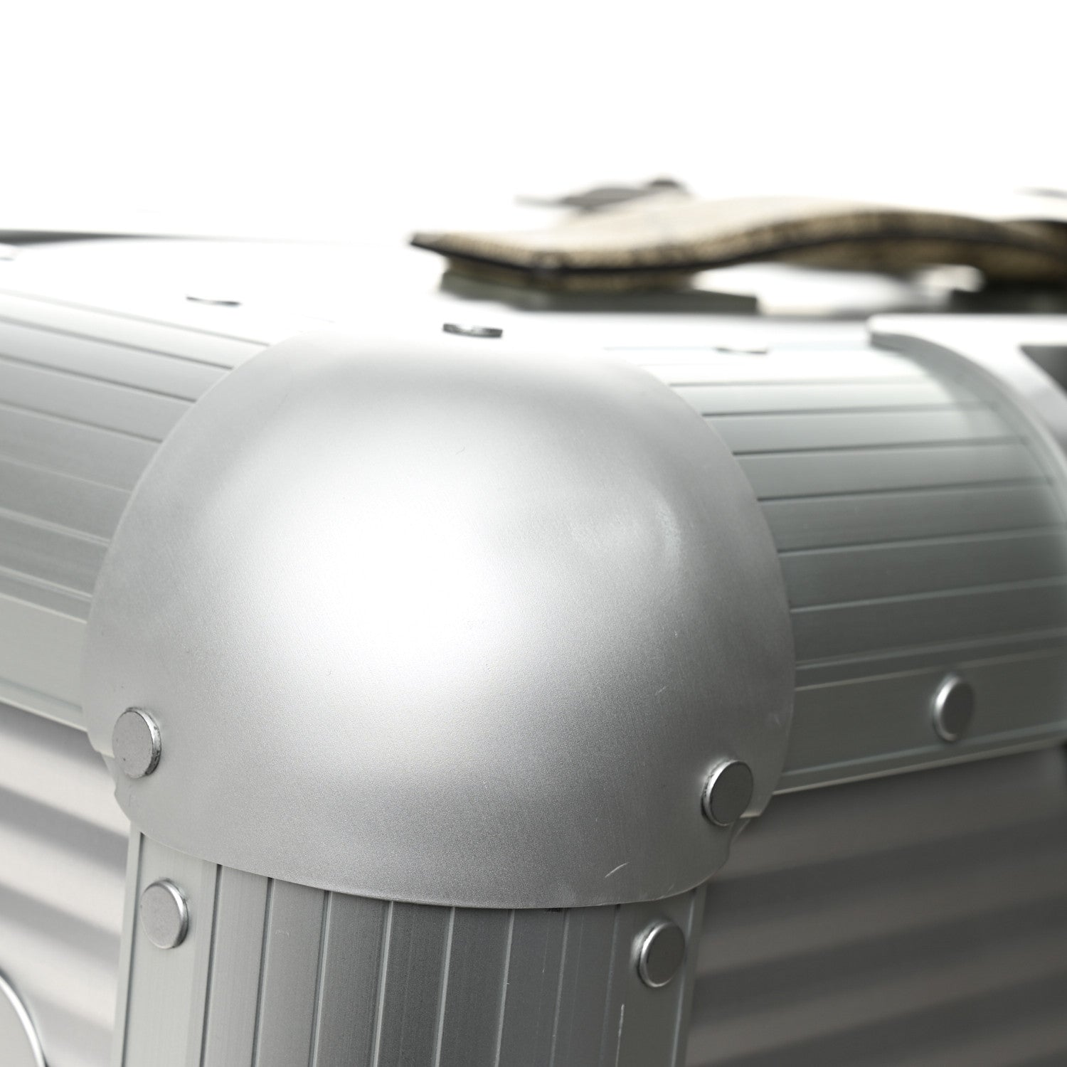 Aluminum Web Medium Porter Cabin Plus Trolley