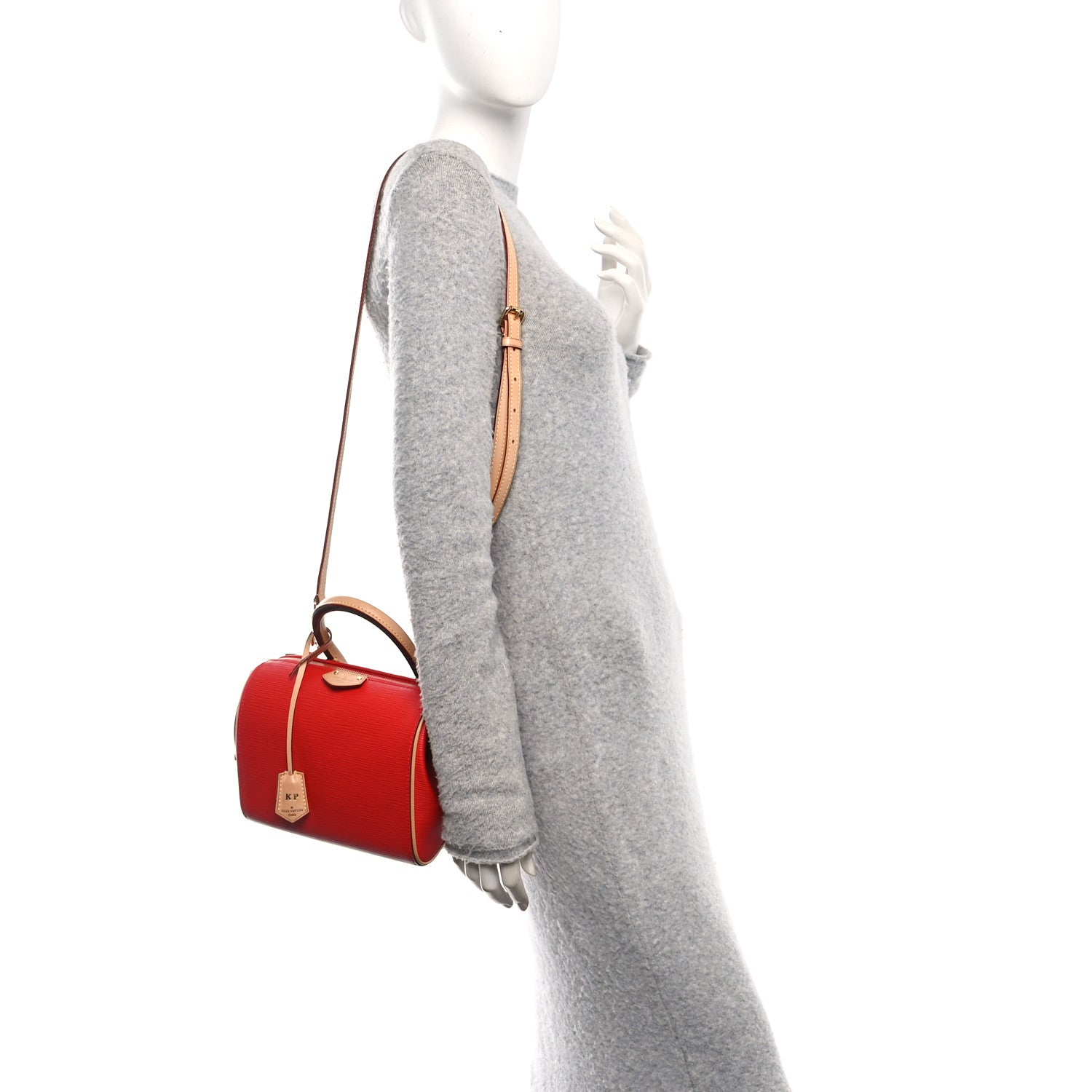 Epi Doc BB Coquelicot