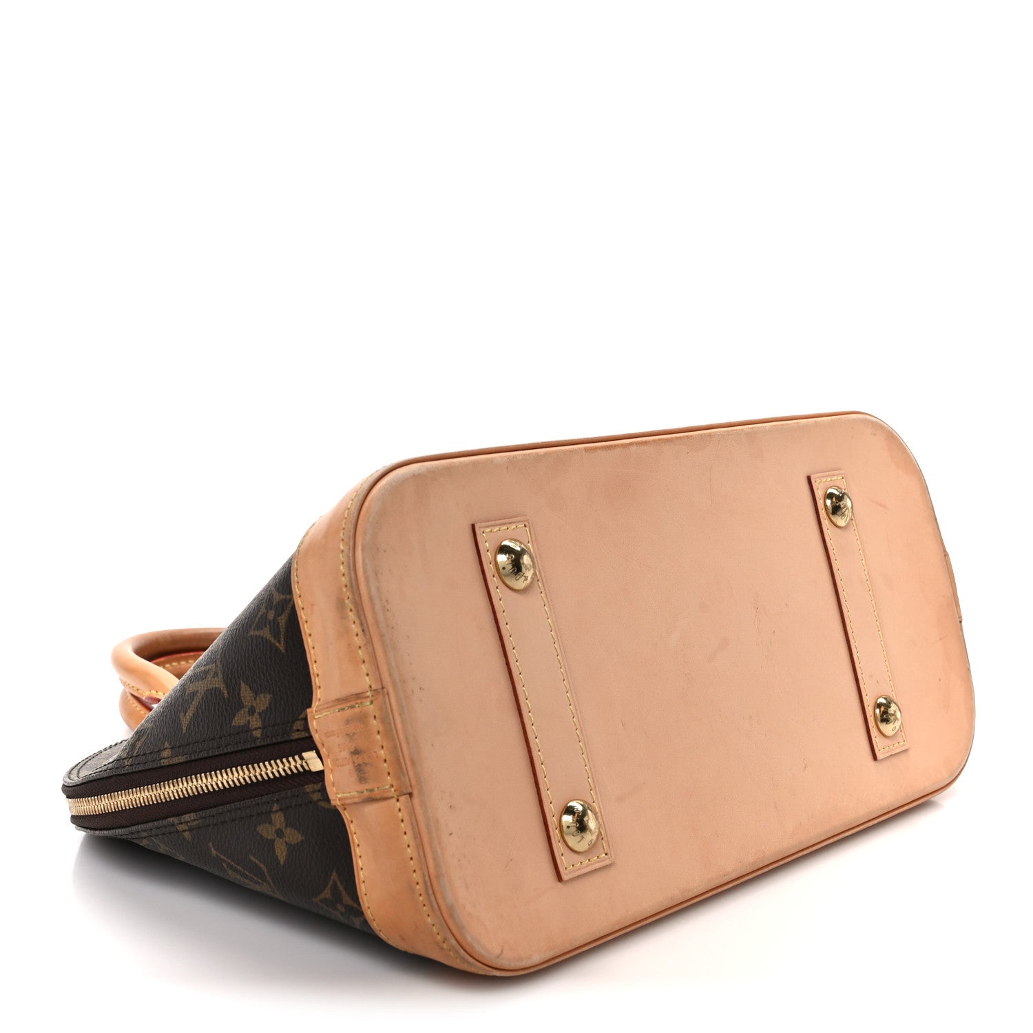 Monogram Alma PM