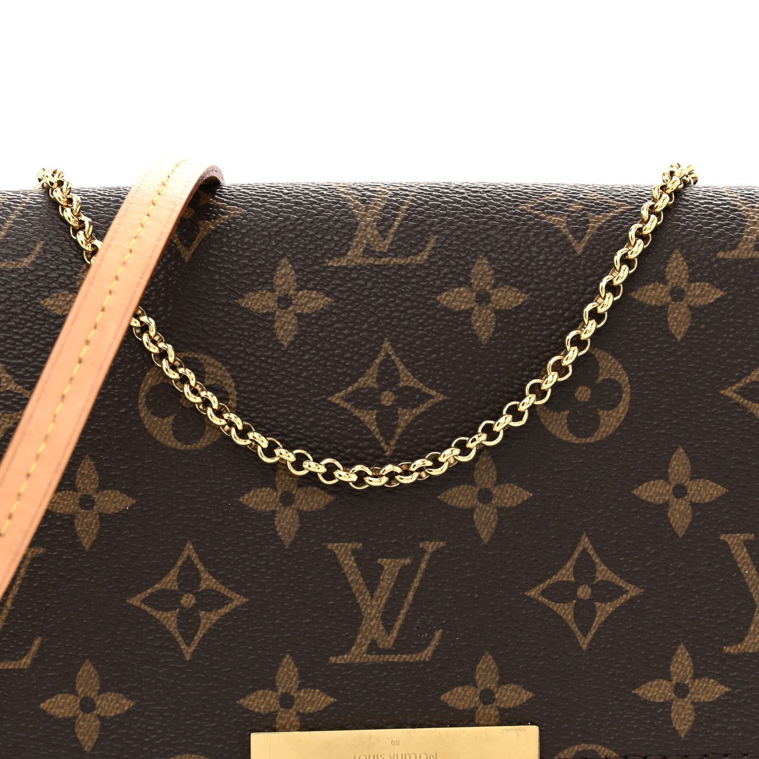 Monogram Favorite MM