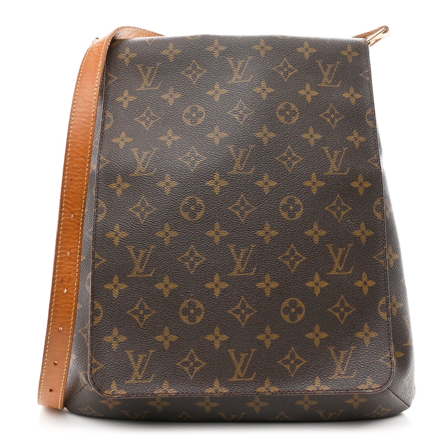 Monogram Musette GM