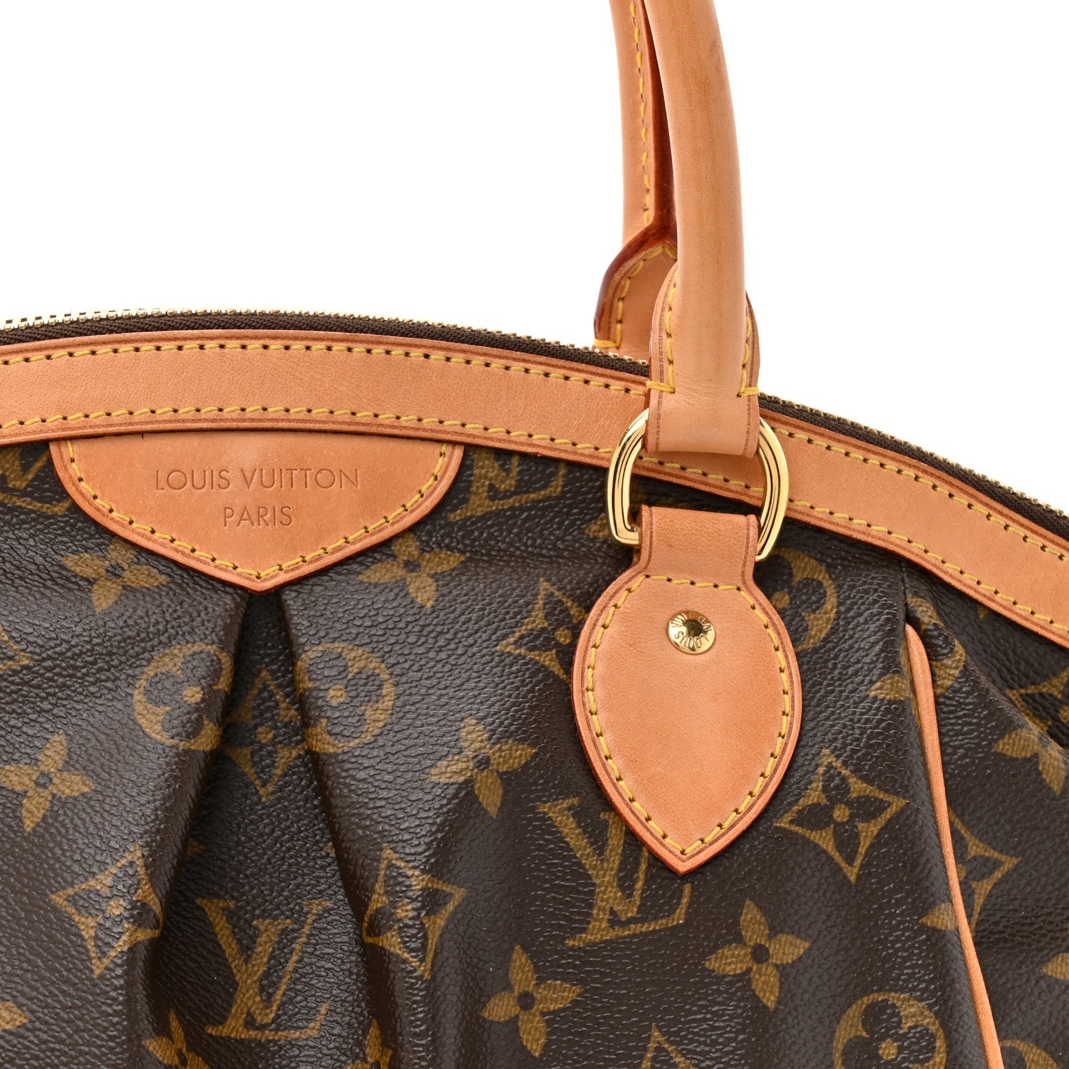 Monogram Tivoli PM