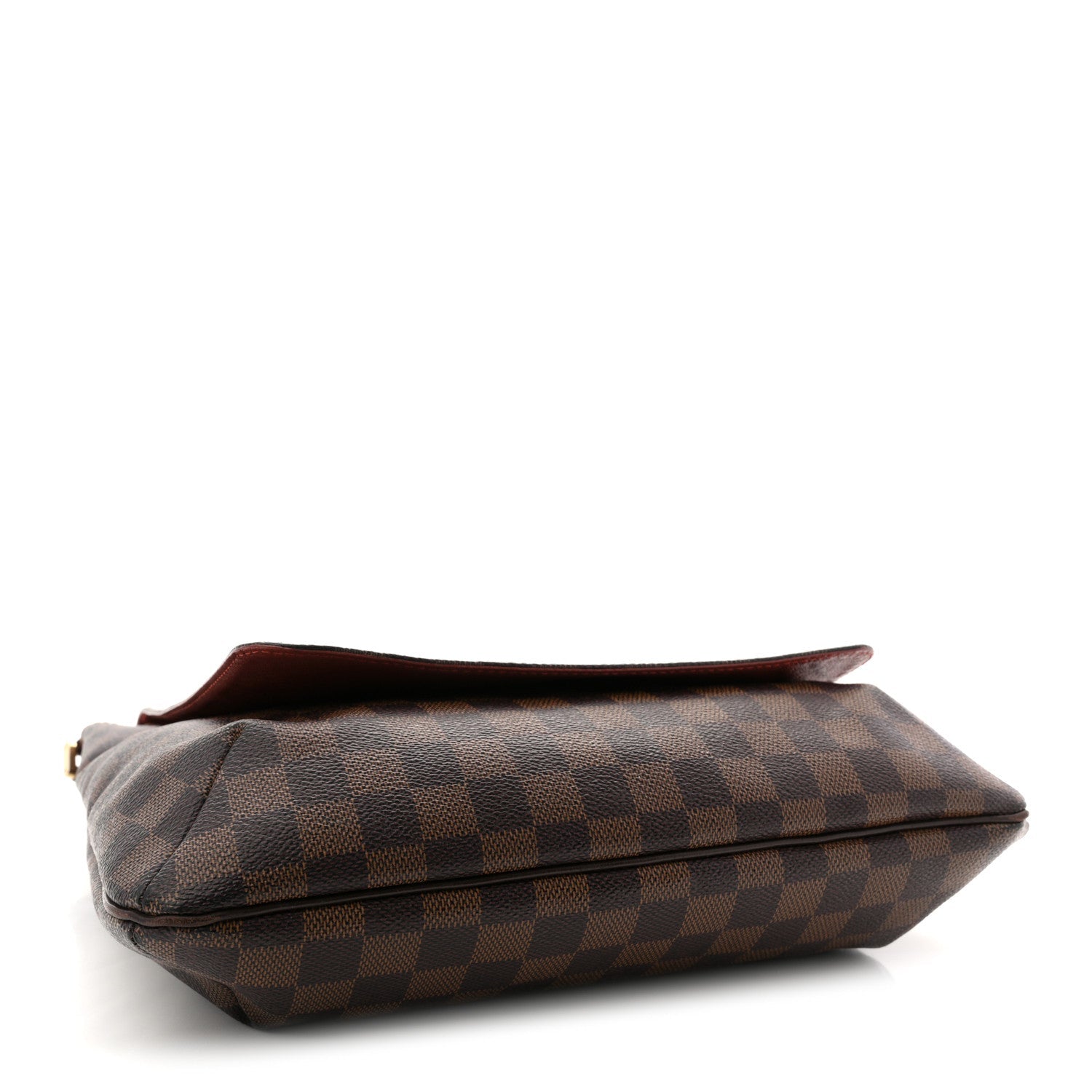 Damier Ebene Musette GM