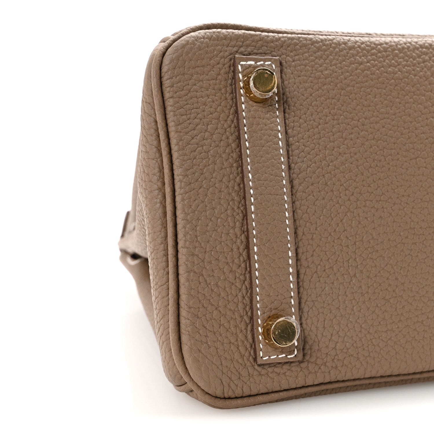 Togo Birkin 25 Etoupe