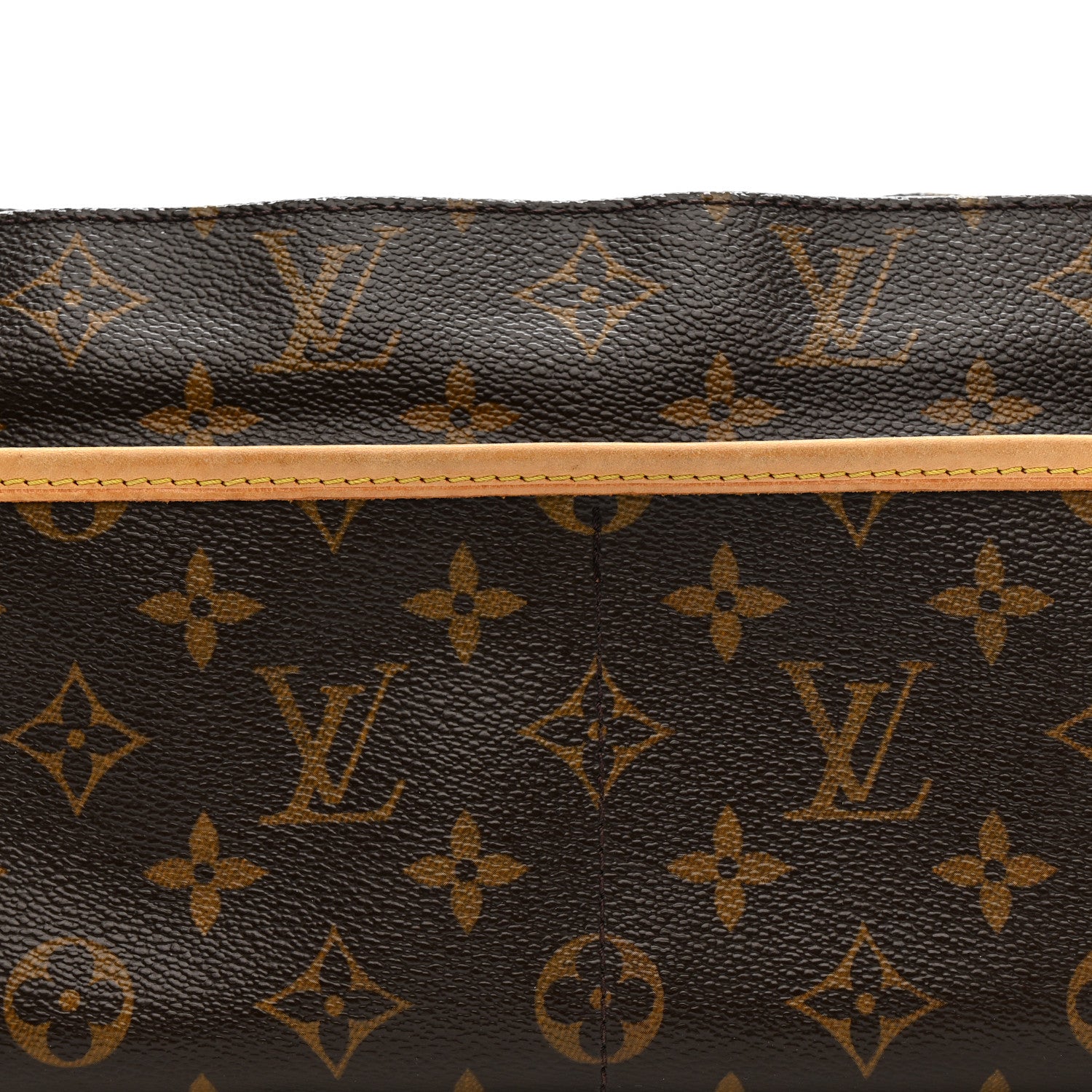 Monogram Popincourt Long Shoulder Bag