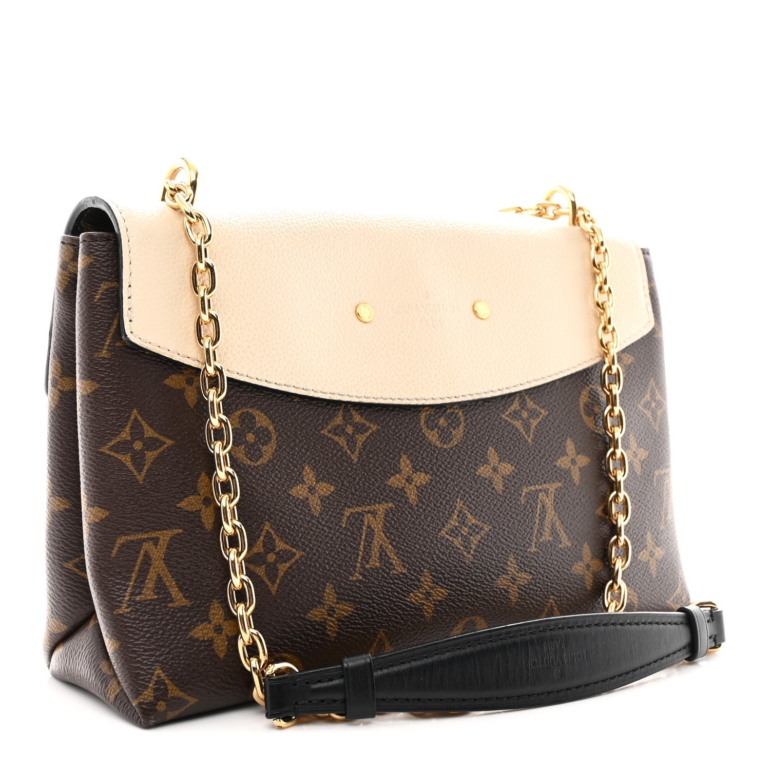 Monogram Saint Placide Creme