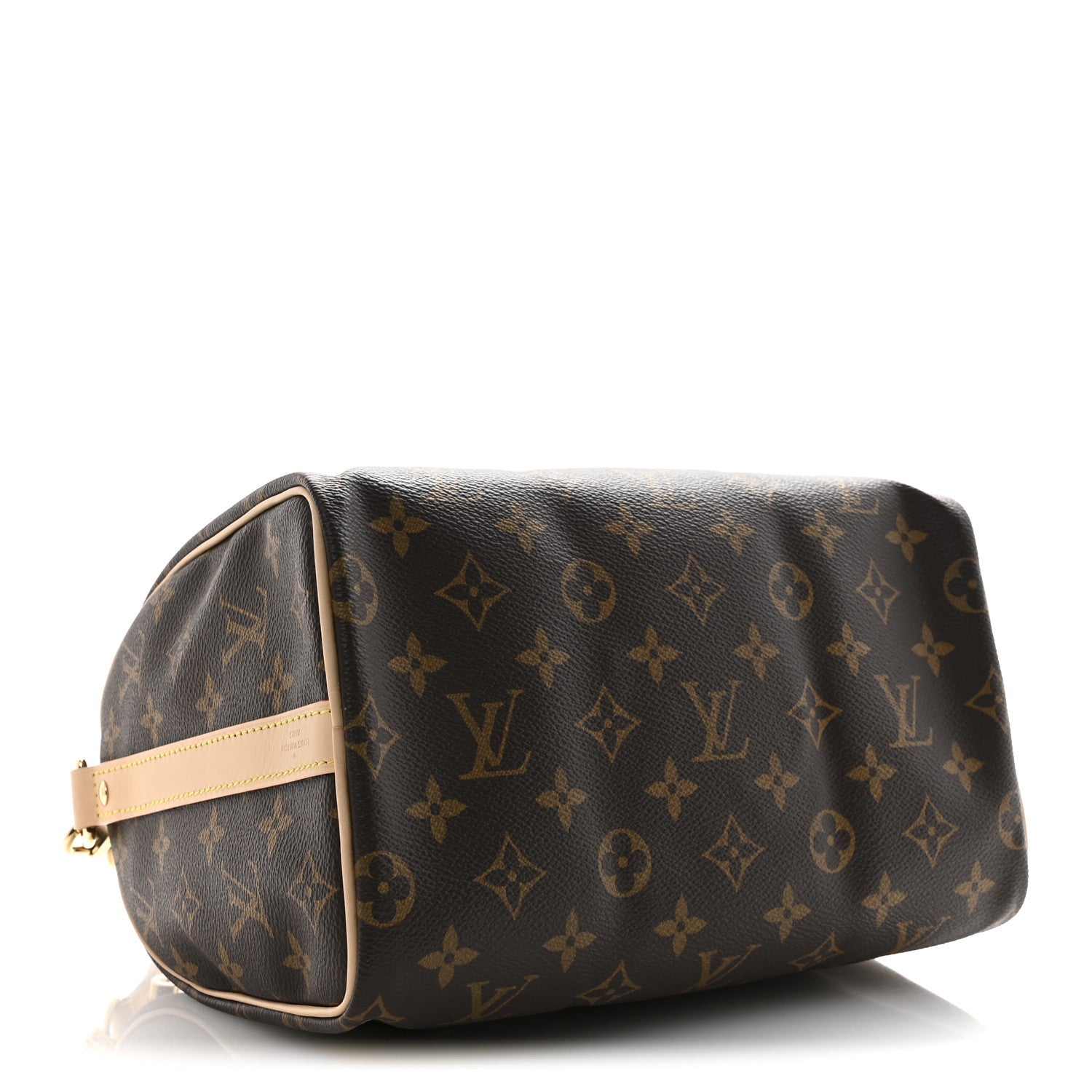 Monogram Speedy Bandouliere 25