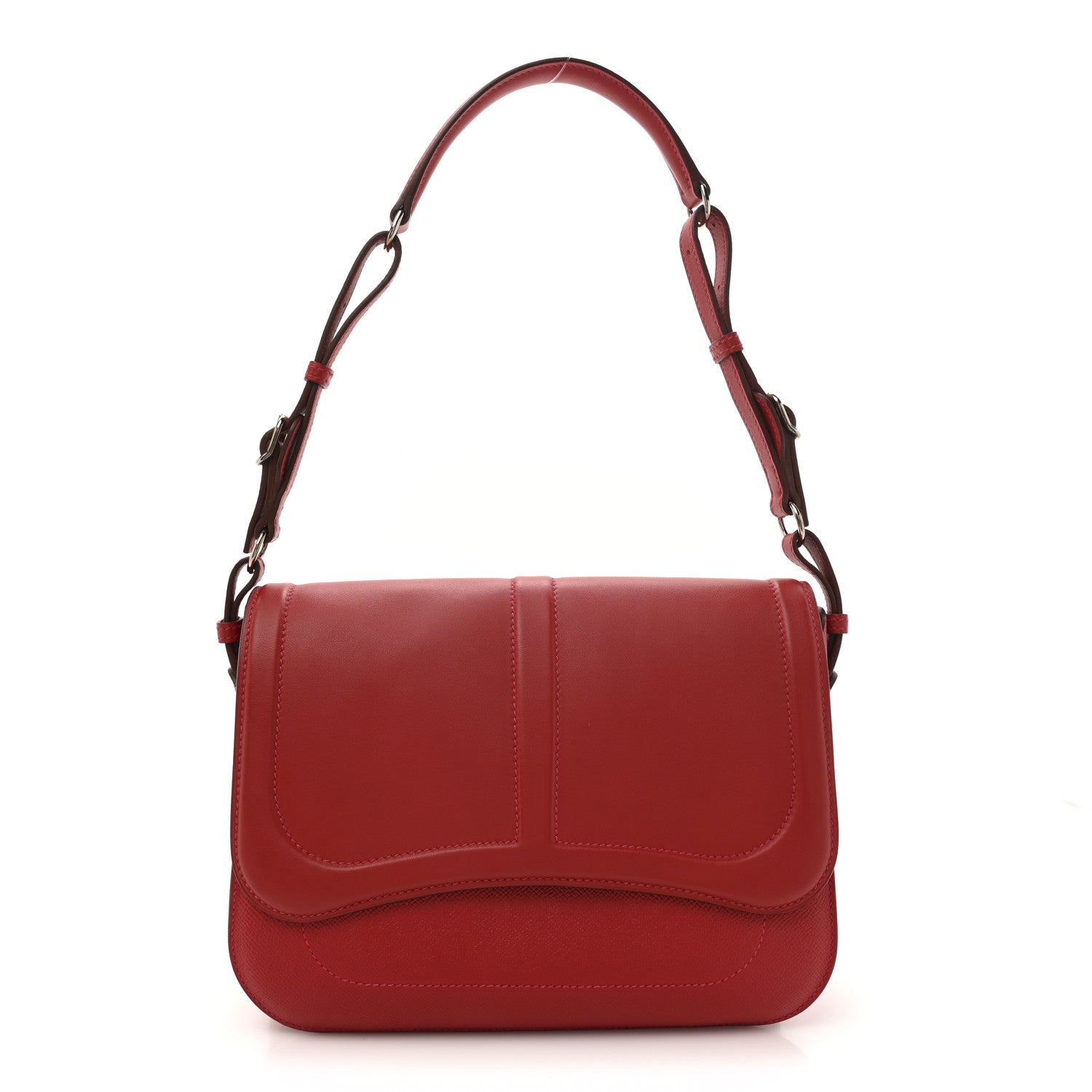 Epsom Swift Harnais Rouge Casaque