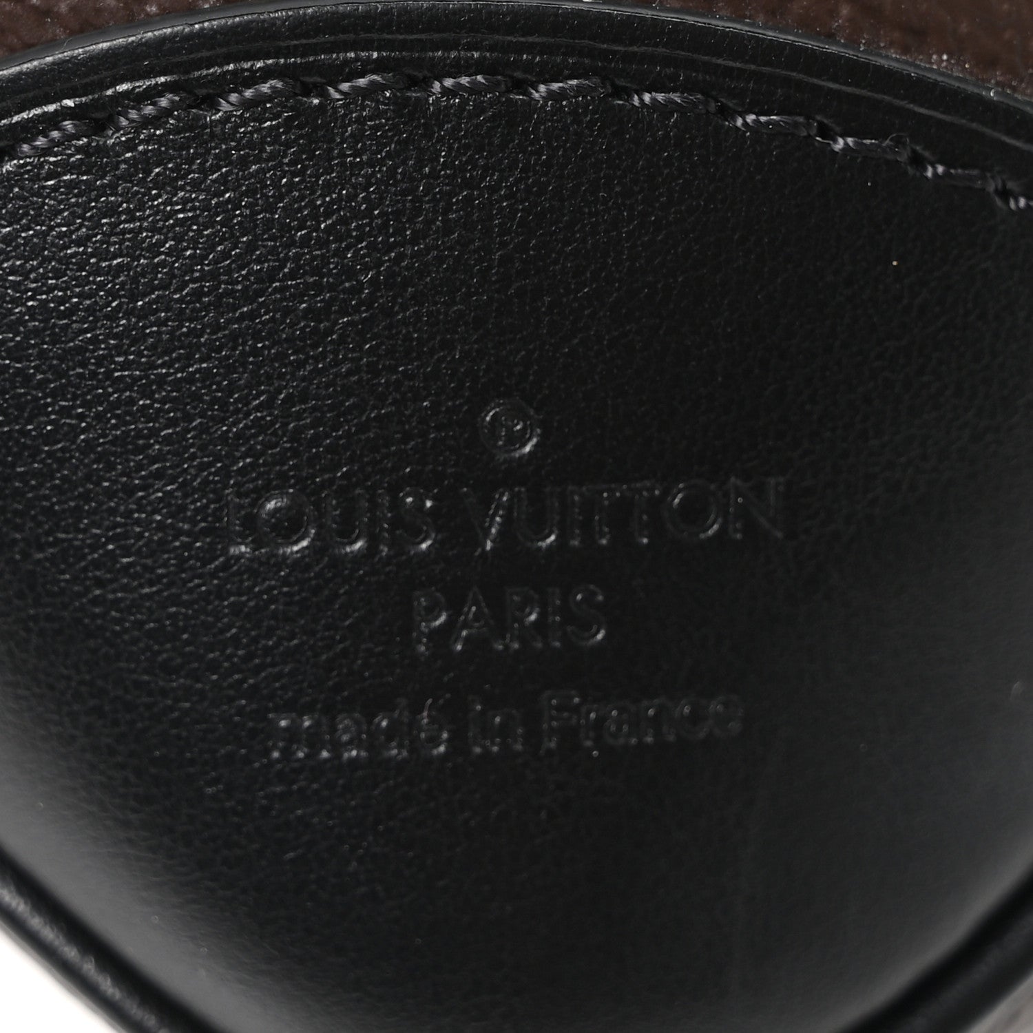 Monogram Odeon MM Black