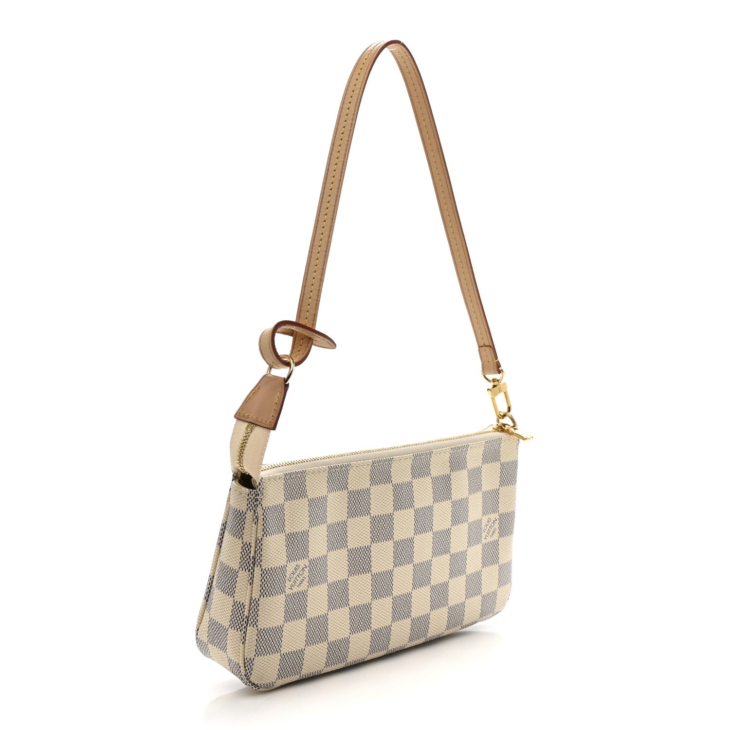 Damier Azur Pochette Accessories NM