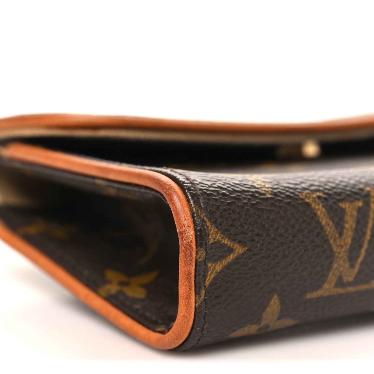 Monogram Pochette Florentine S