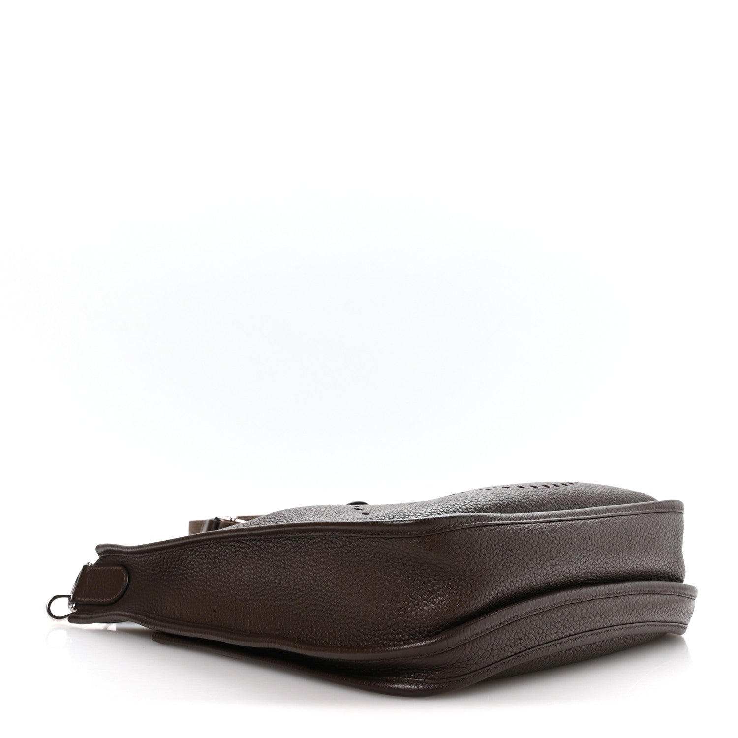 Taurillon Clemence Evelyne III PM Chocolate