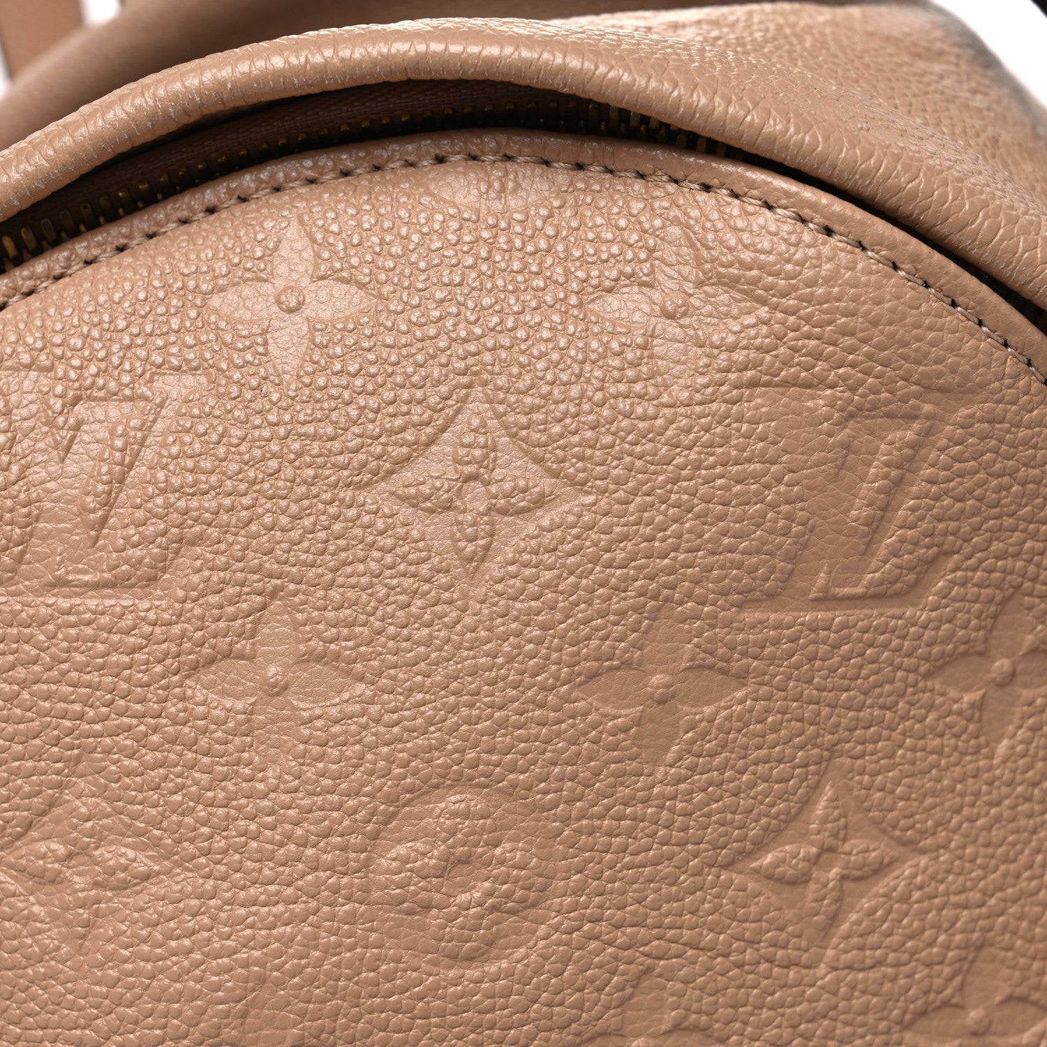 Empreinte Sorbonne Backpack Papyrus
