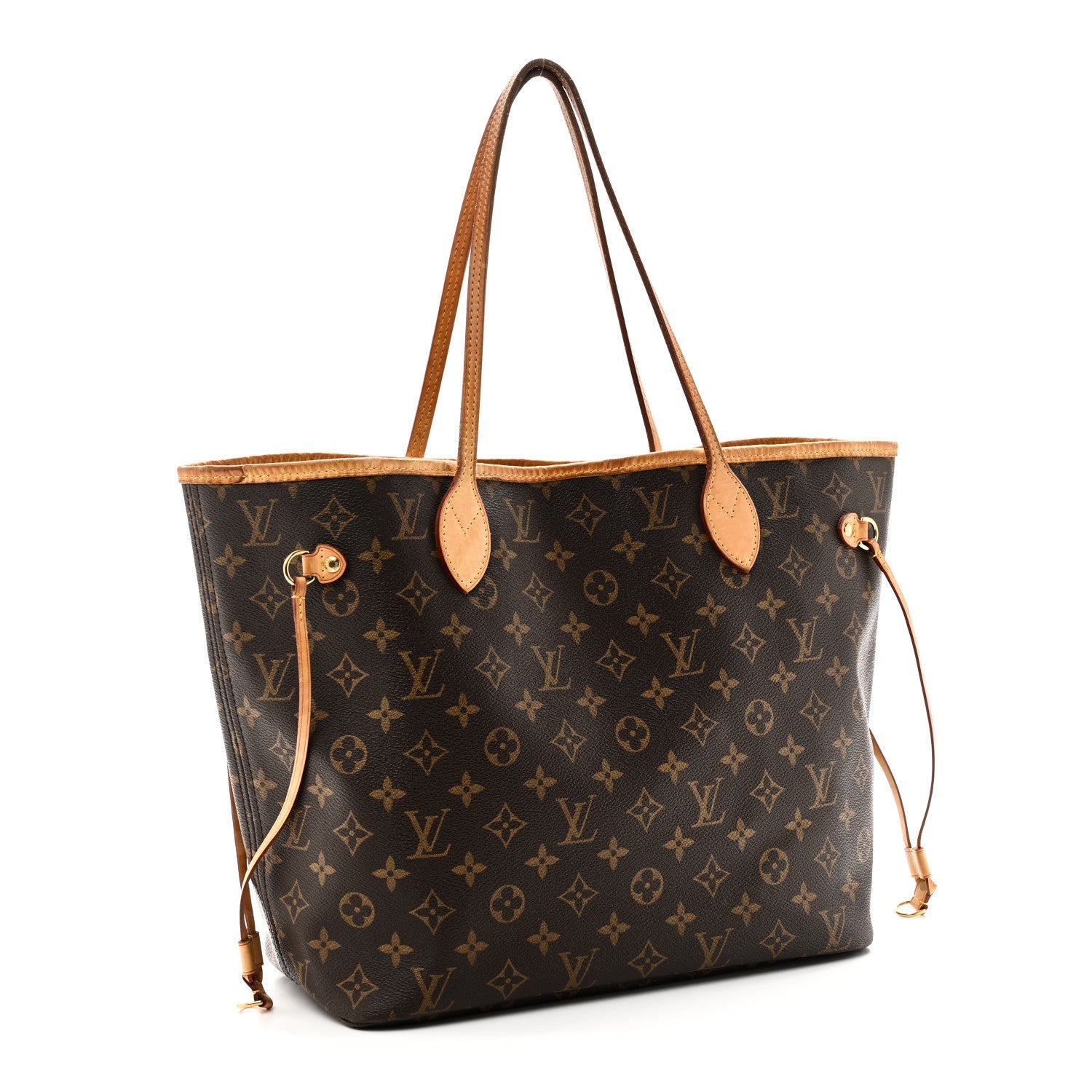 Monogram Neverfull MM